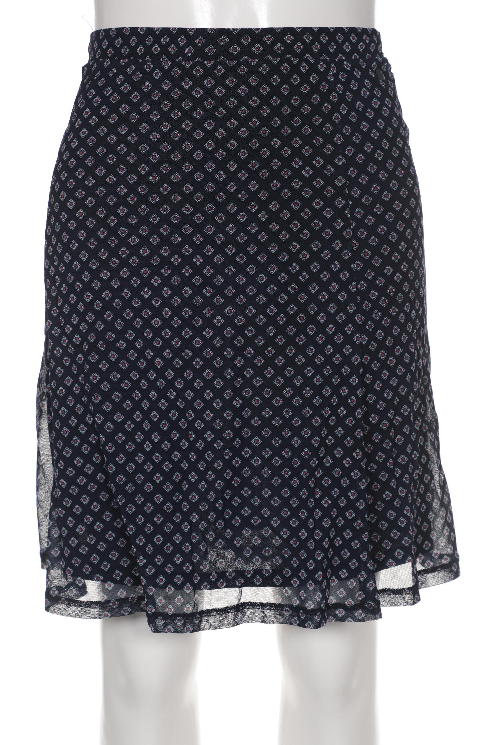 

s.Oliver Damen Rock, marineblau