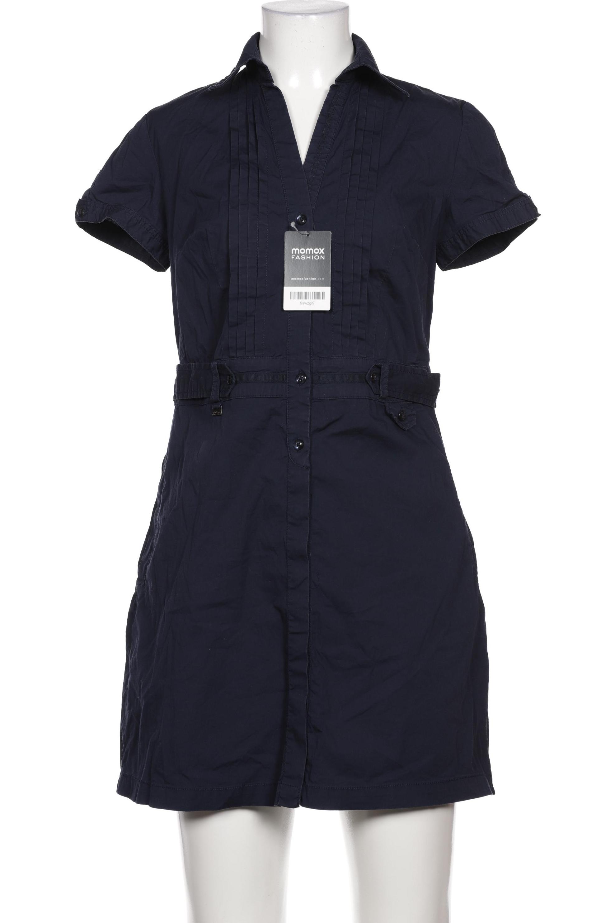 

s.Oliver Damen Kleid, marineblau