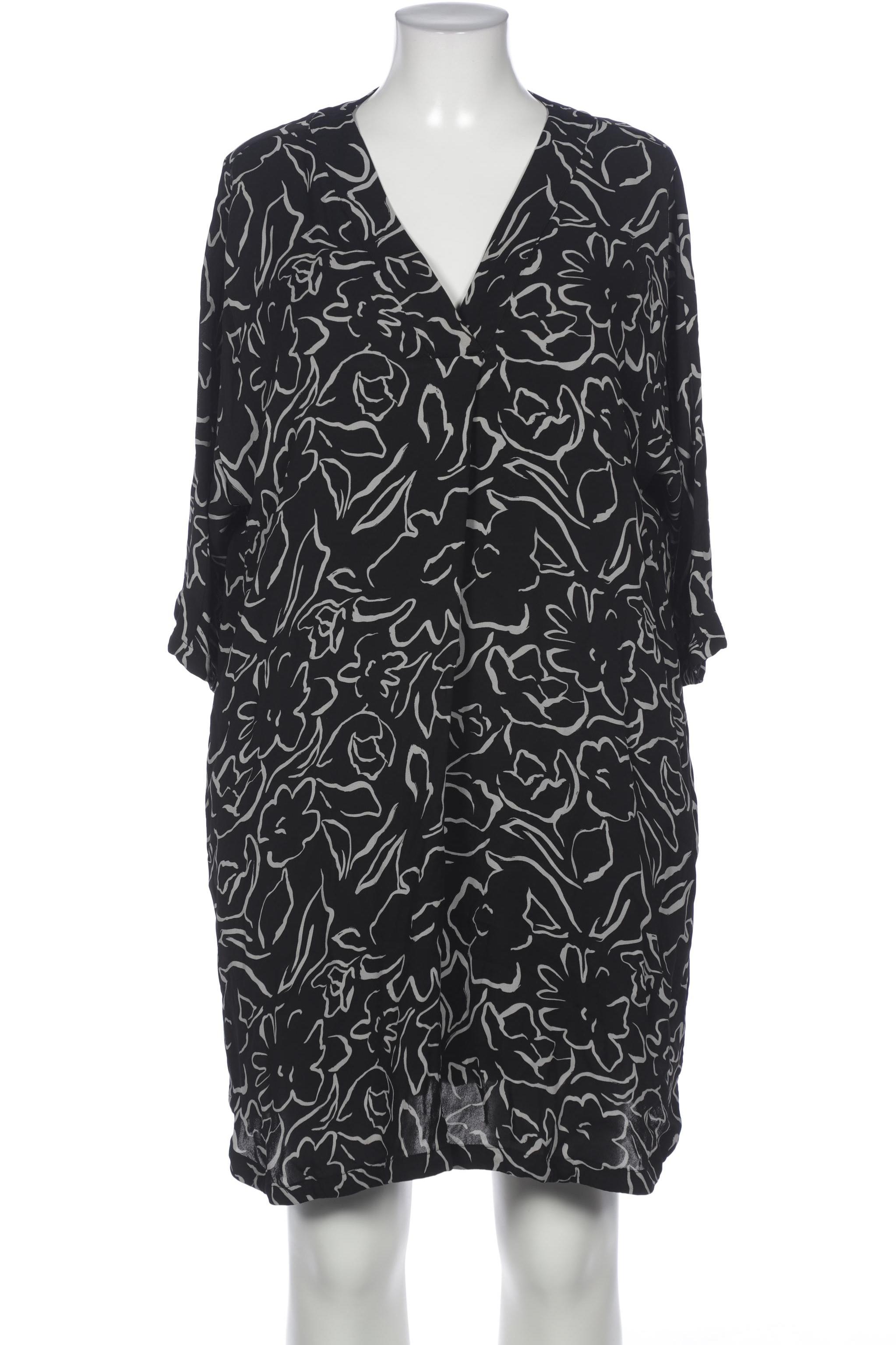 

s.Oliver Damen Kleid, schwarz, Gr. 42