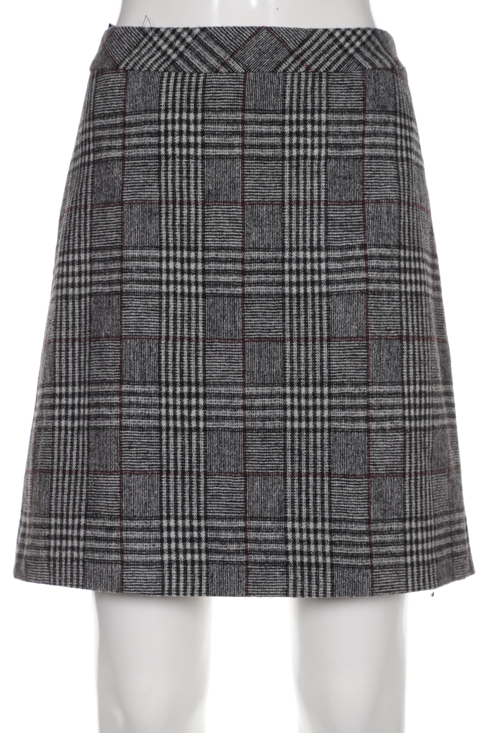 

s.Oliver Damen Rock, grau