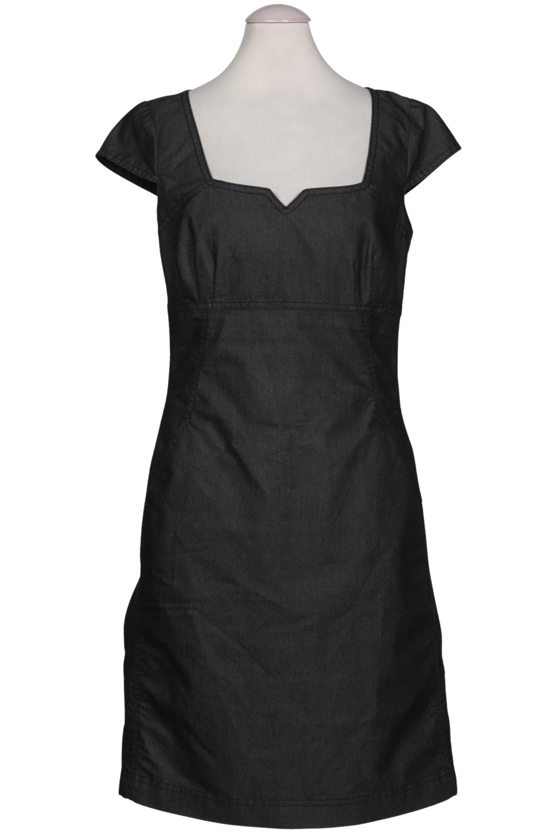 

s.Oliver Damen Kleid, grau, Gr. 36