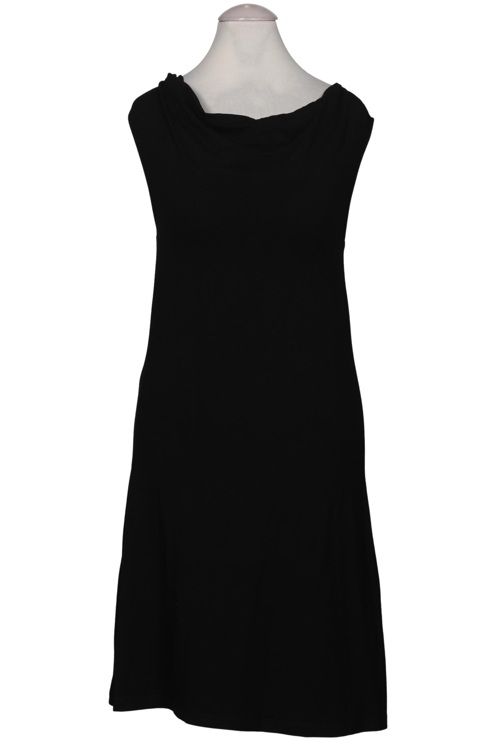 

s.Oliver Damen Kleid, schwarz, Gr. 36