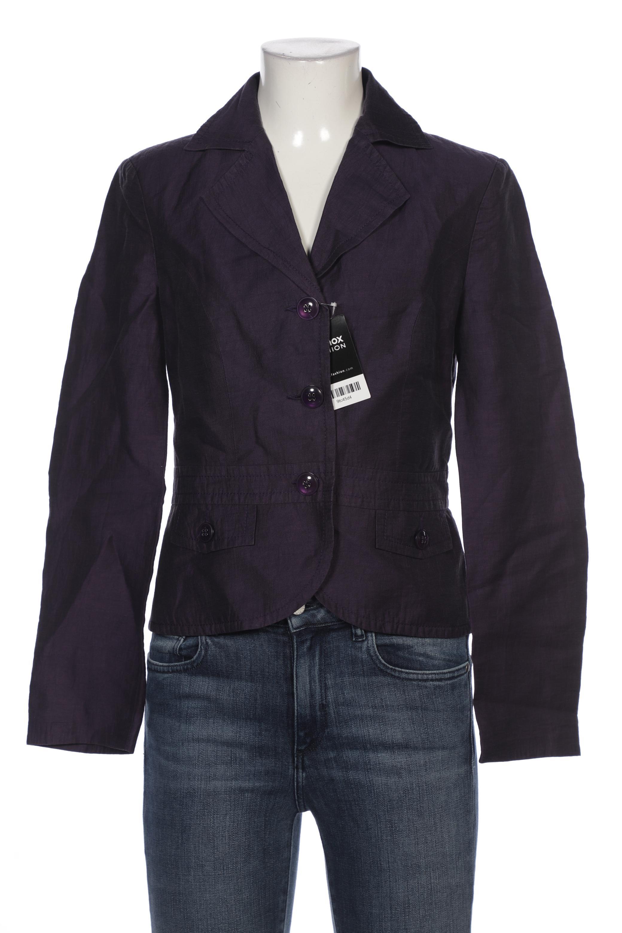 

s.Oliver Damen Blazer, flieder