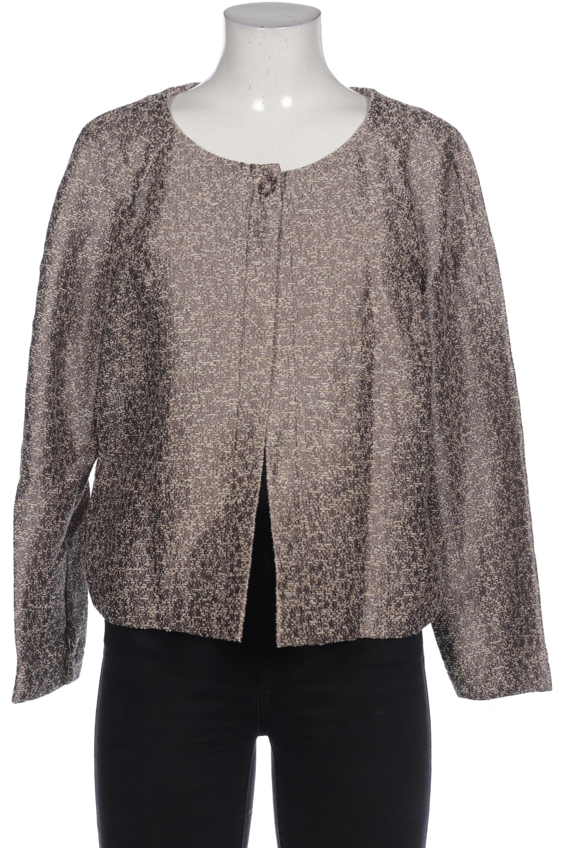 

s.Oliver Damen Blazer, braun, Gr. 42