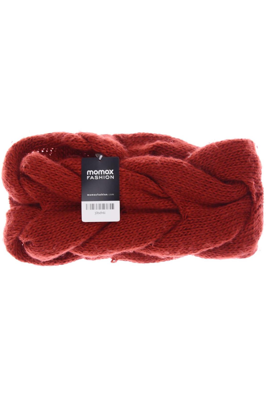 

s.Oliver Damen Schal, rot, Gr.