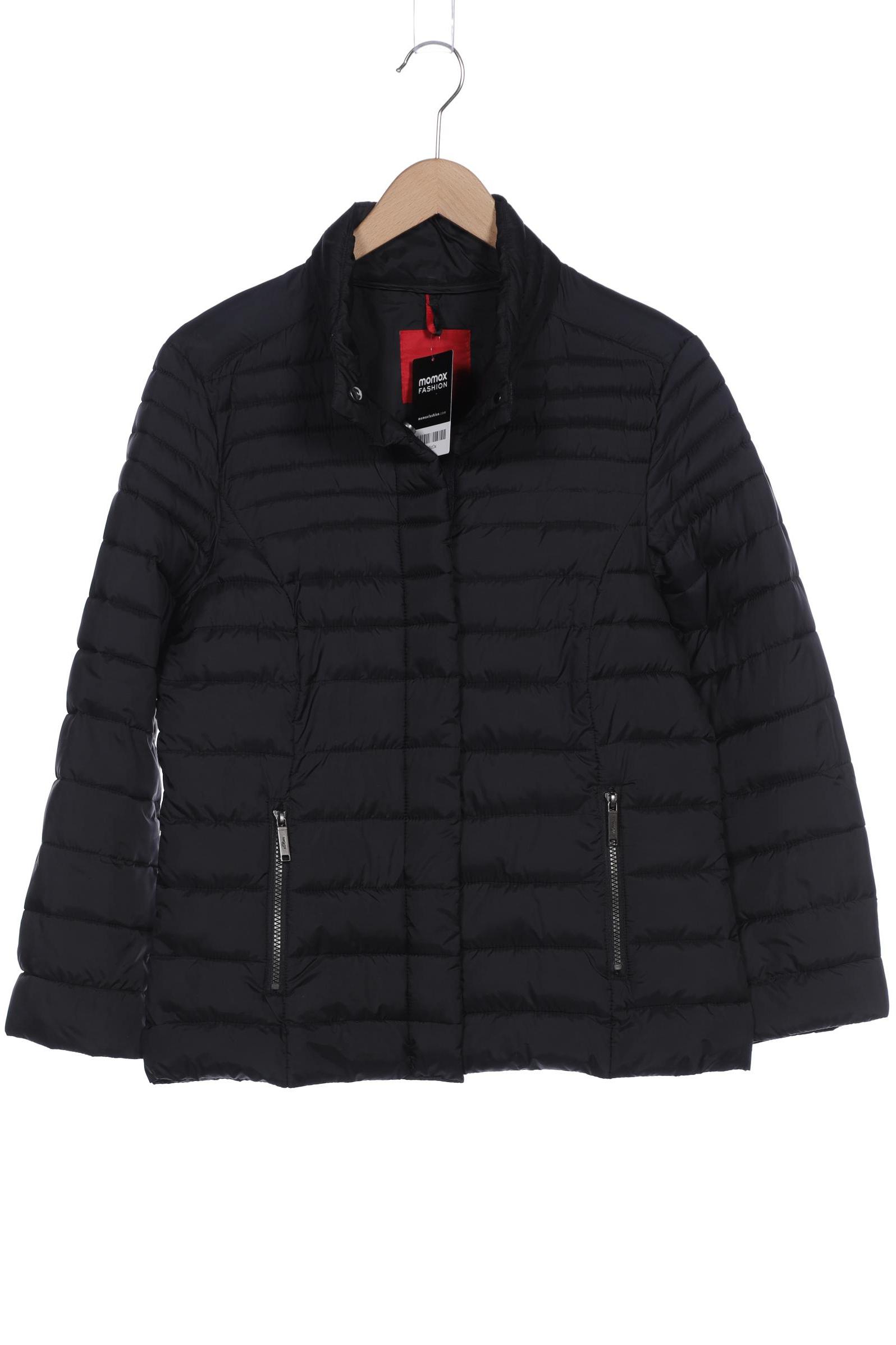 

s.Oliver Damen Jacke, marineblau, Gr. 42