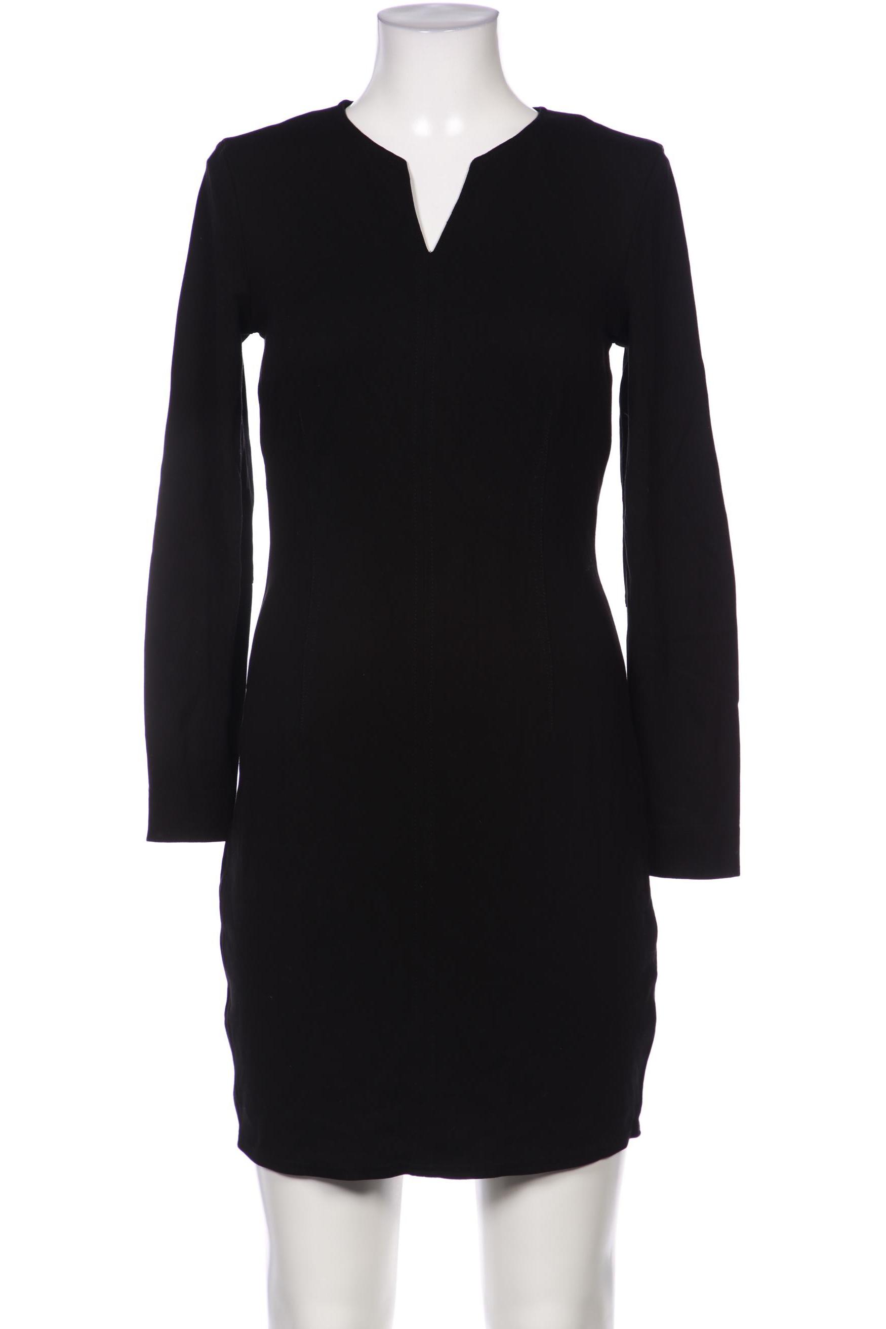 

s.Oliver Damen Kleid, schwarz, Gr. 38