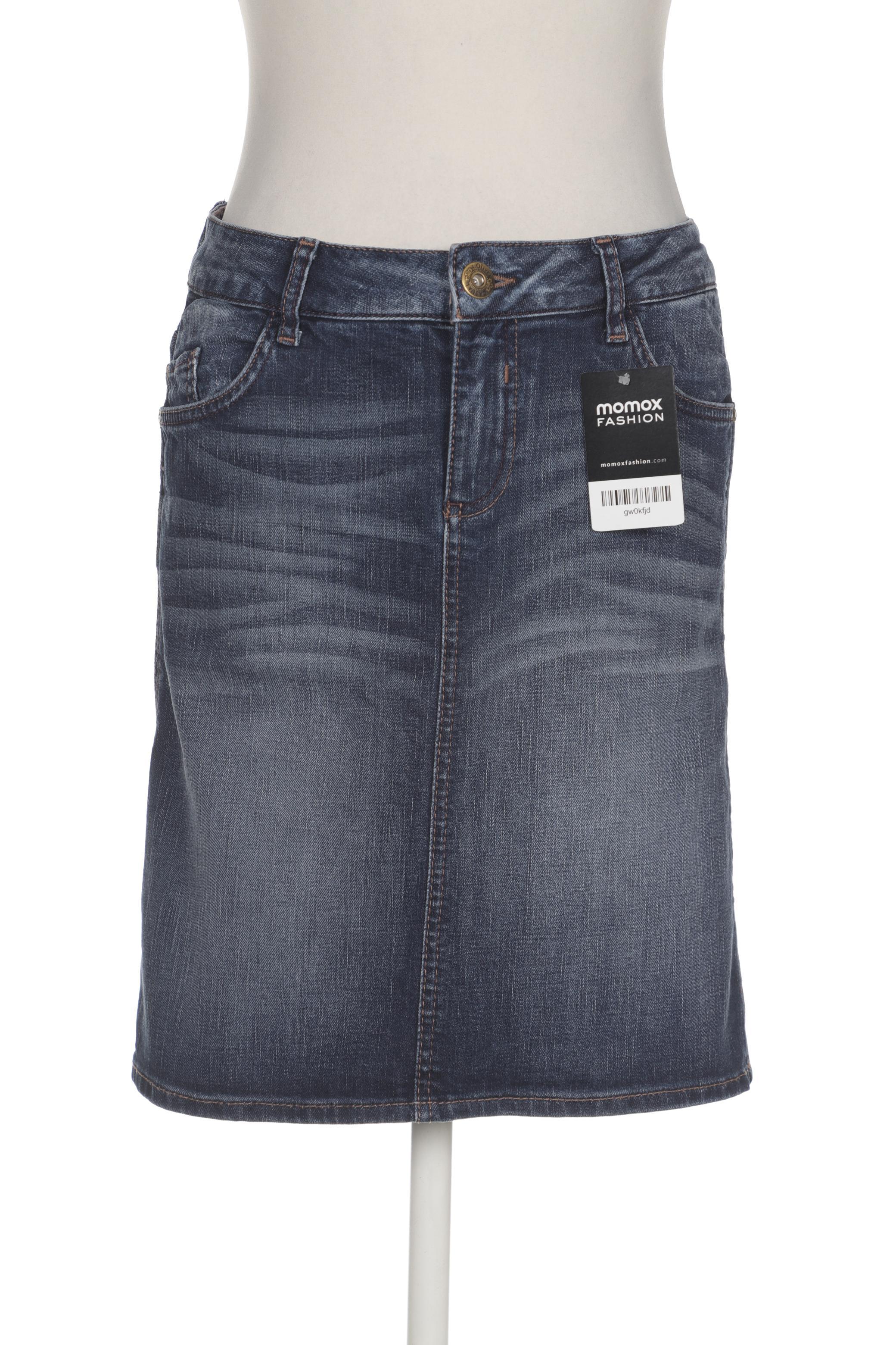 

s.Oliver Damen Rock, marineblau