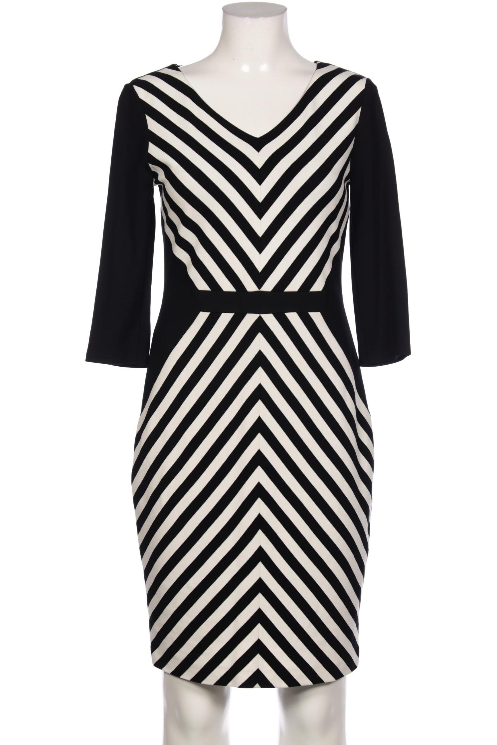 

s.Oliver Damen Kleid, schwarz