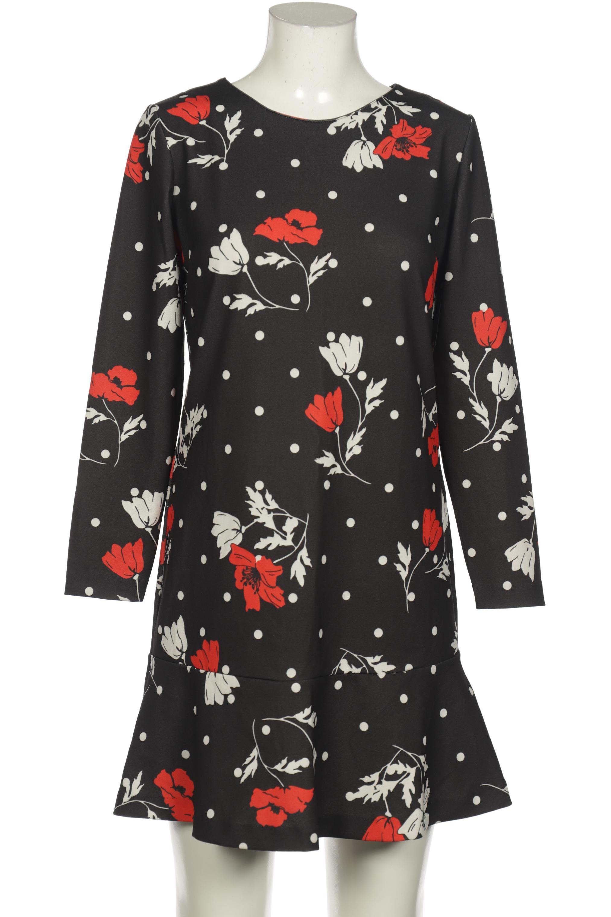 

s.Oliver Damen Kleid, schwarz, Gr. 38