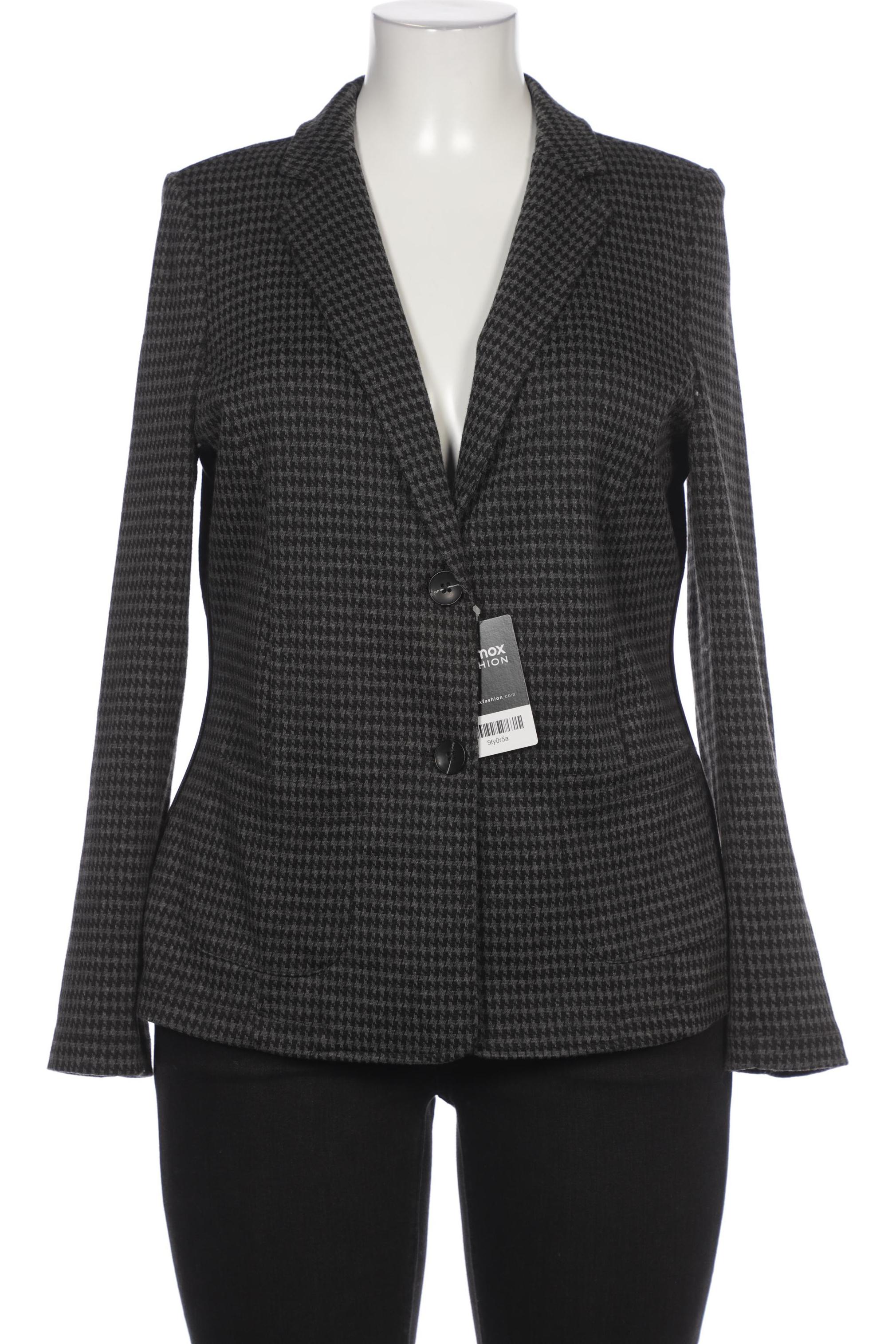 

s.Oliver Damen Blazer, grau