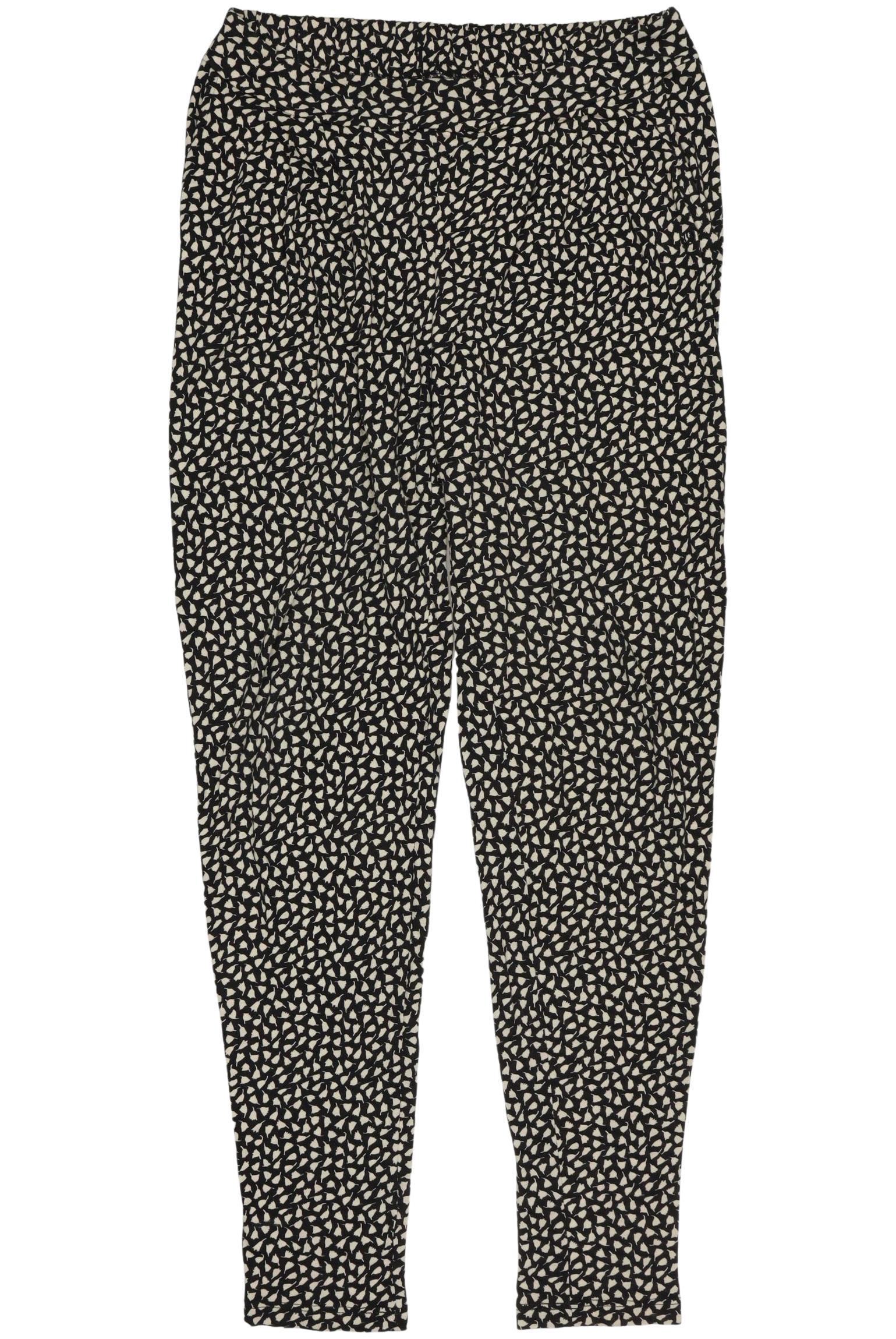 

s.Oliver Damen Stoffhose, schwarz, Gr. 34