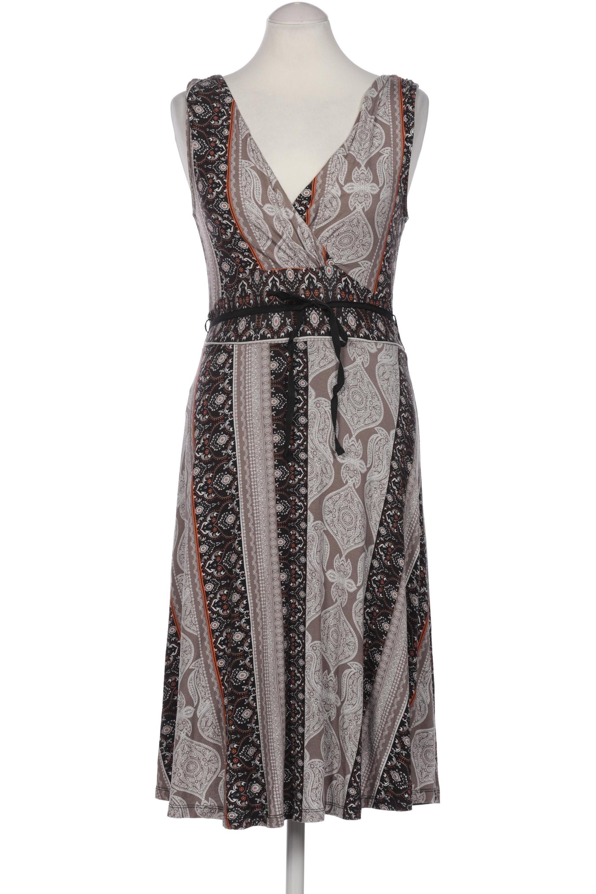 

s.Oliver Damen Kleid, beige, Gr. 36