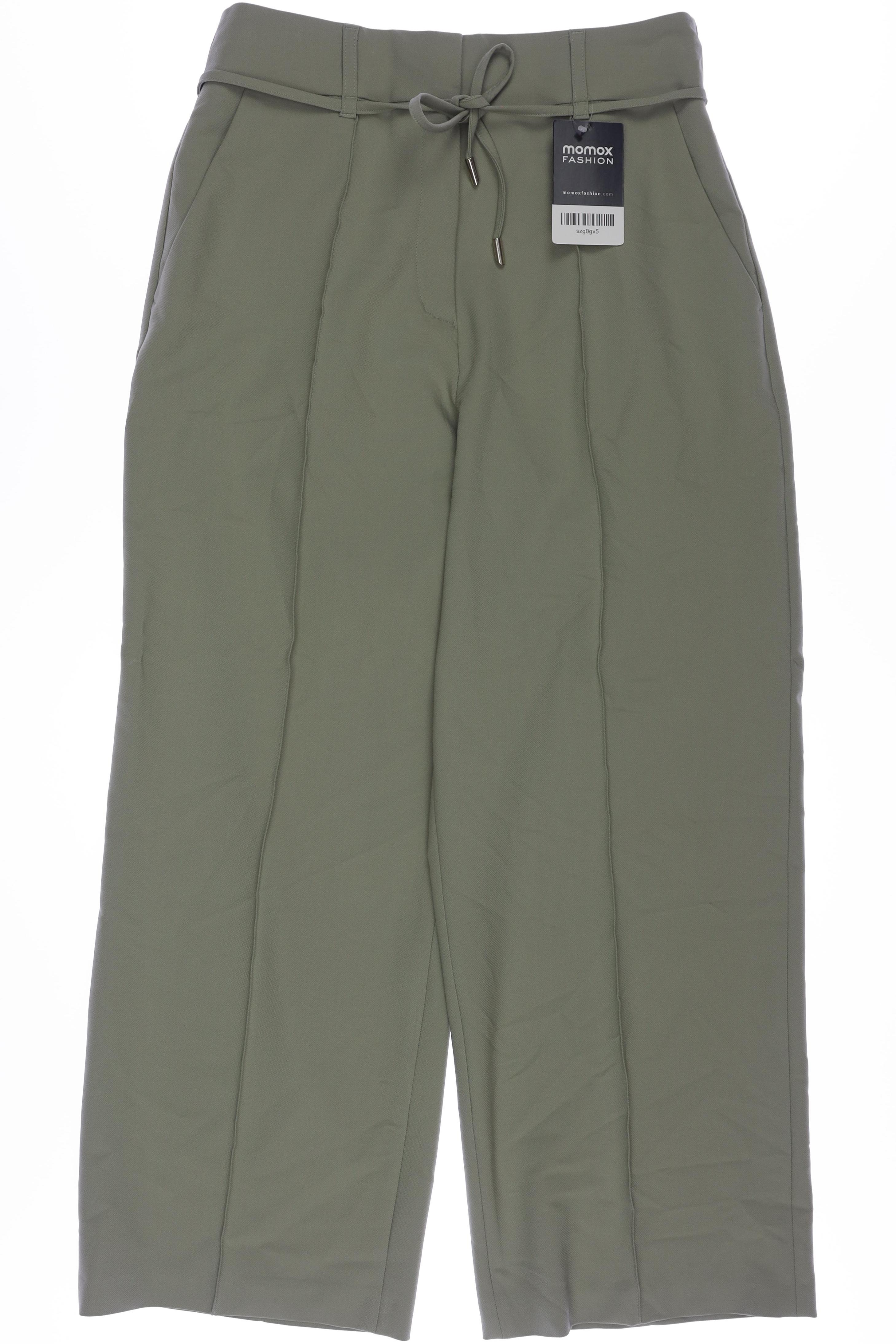 Thumbnail - s.Oliver Damen Stoffhose, hellgrün, Gr. 36