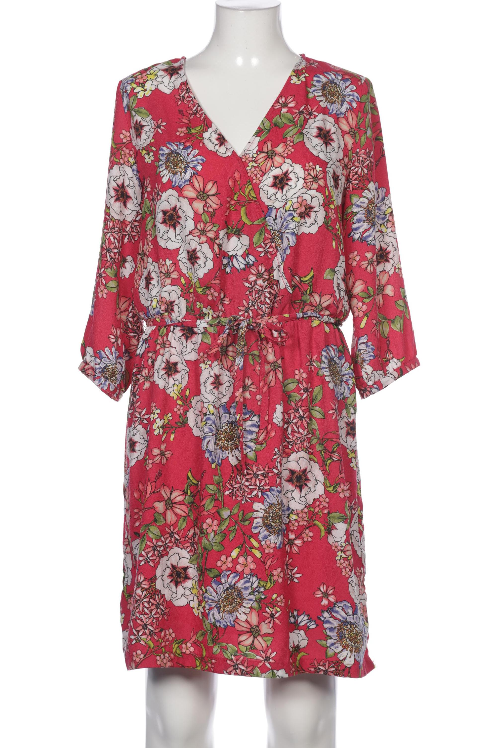 

s.Oliver Damen Kleid, pink
