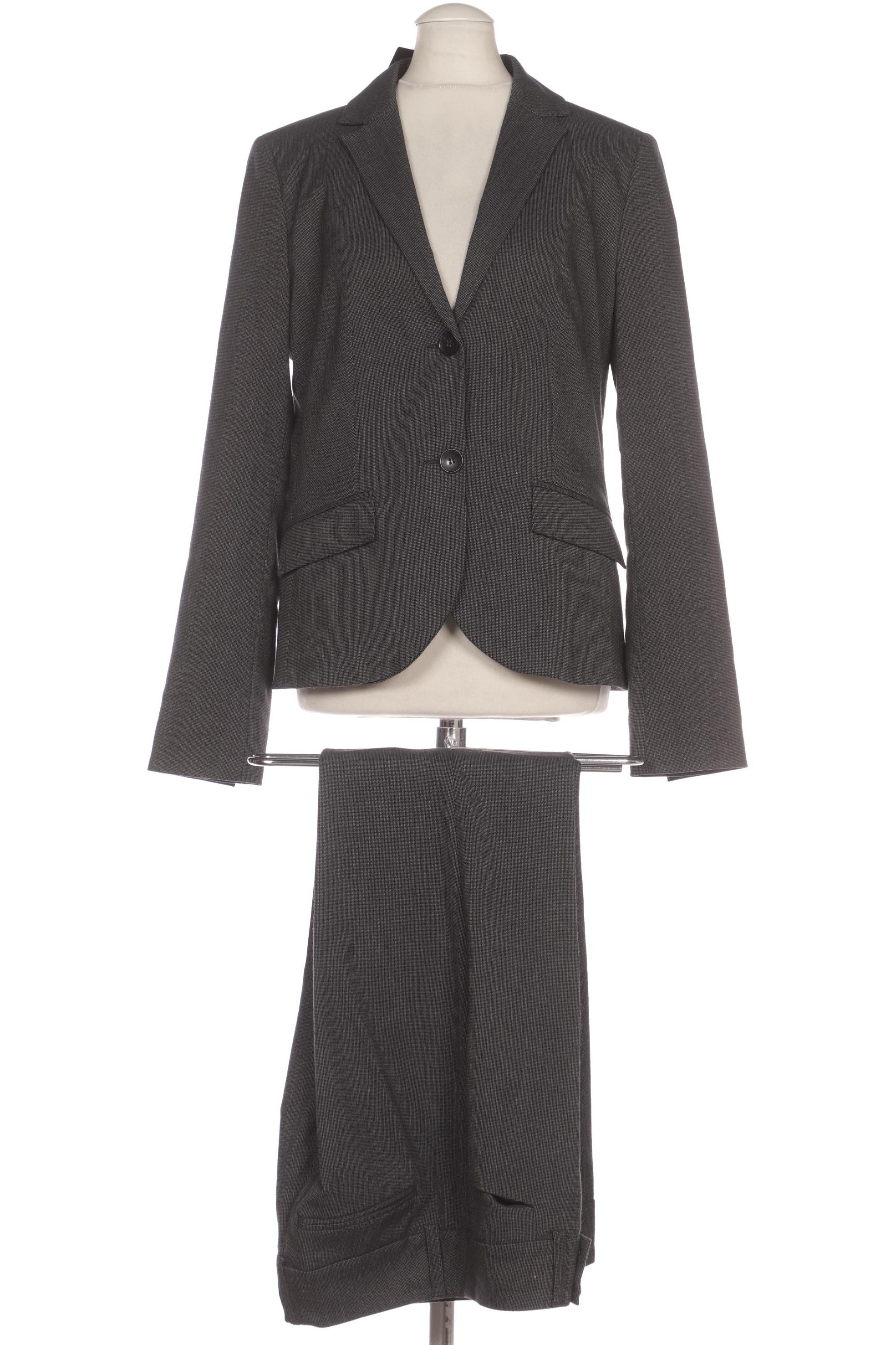 

s.Oliver Damen Anzug, marineblau, Gr. 38