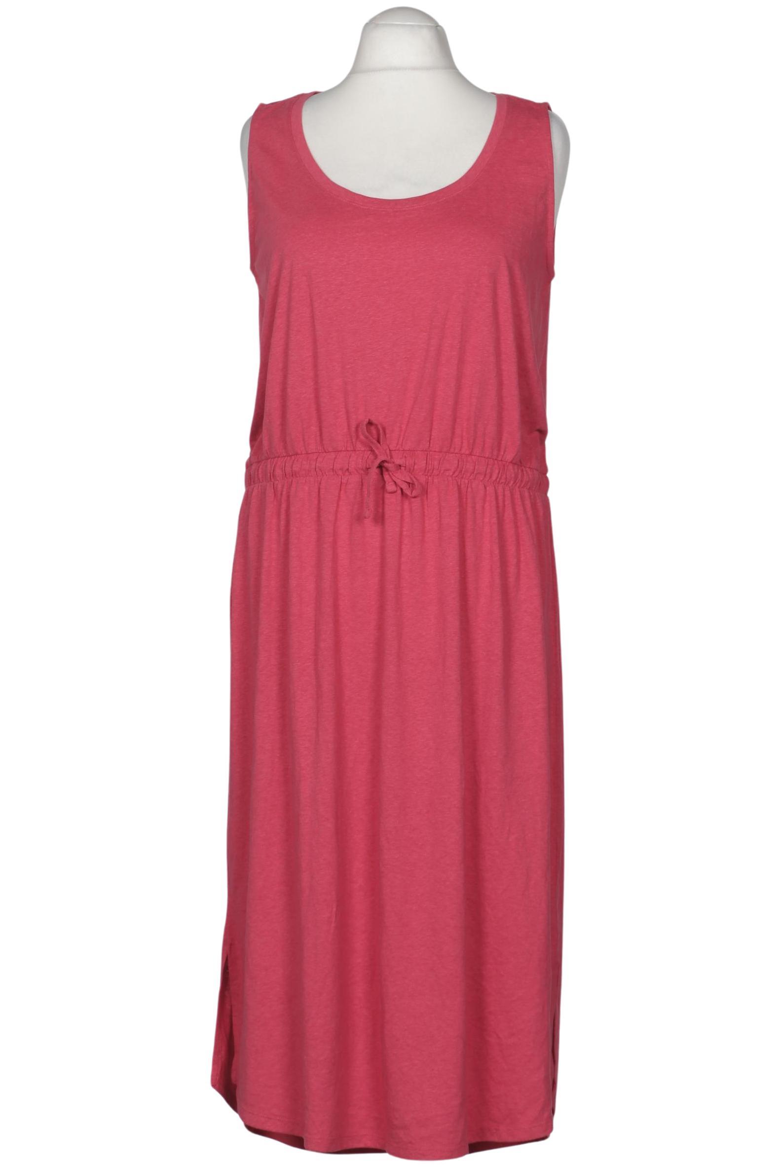 

s.Oliver Damen Kleid, pink, Gr. 46