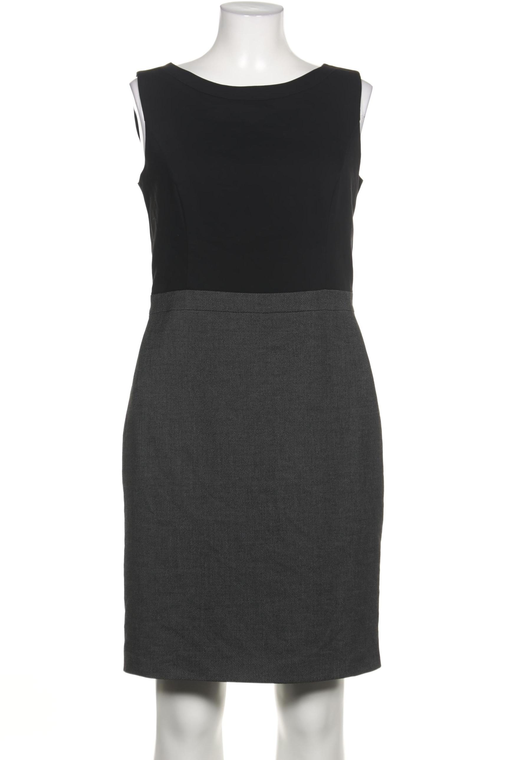 

s.Oliver Damen Kleid, schwarz, Gr. 42