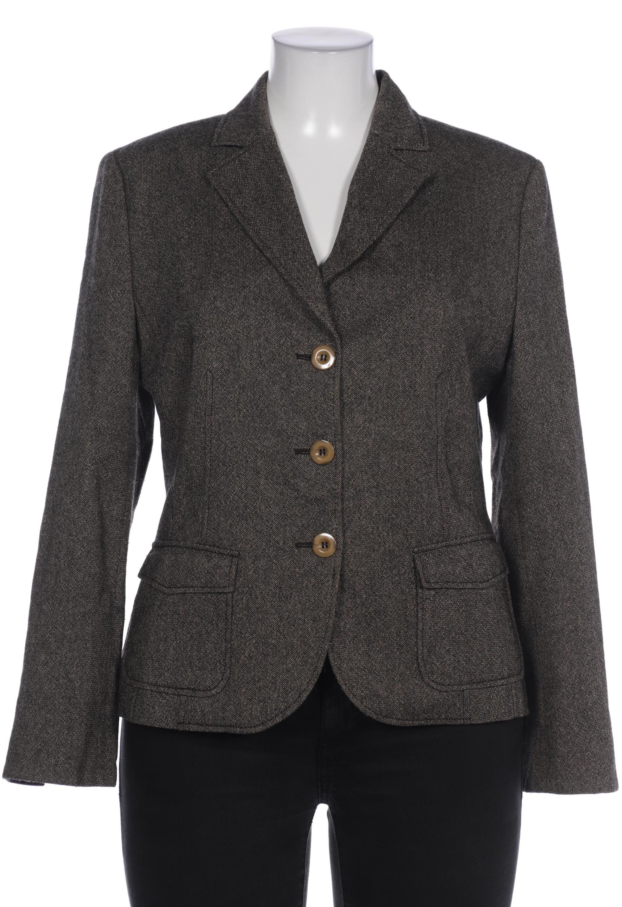 

s.Oliver Damen Blazer, grau, Gr. 42