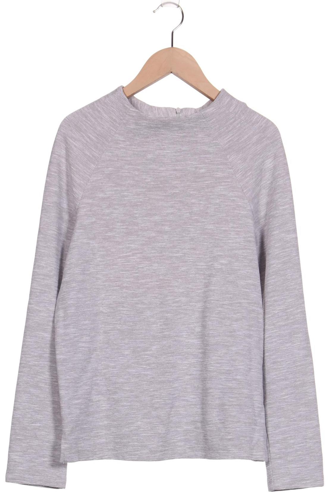 

s.Oliver Damen Sweatshirt, grau