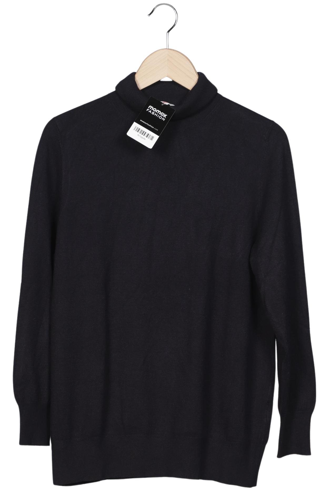 

s.Oliver Damen Pullover, marineblau, Gr. 44