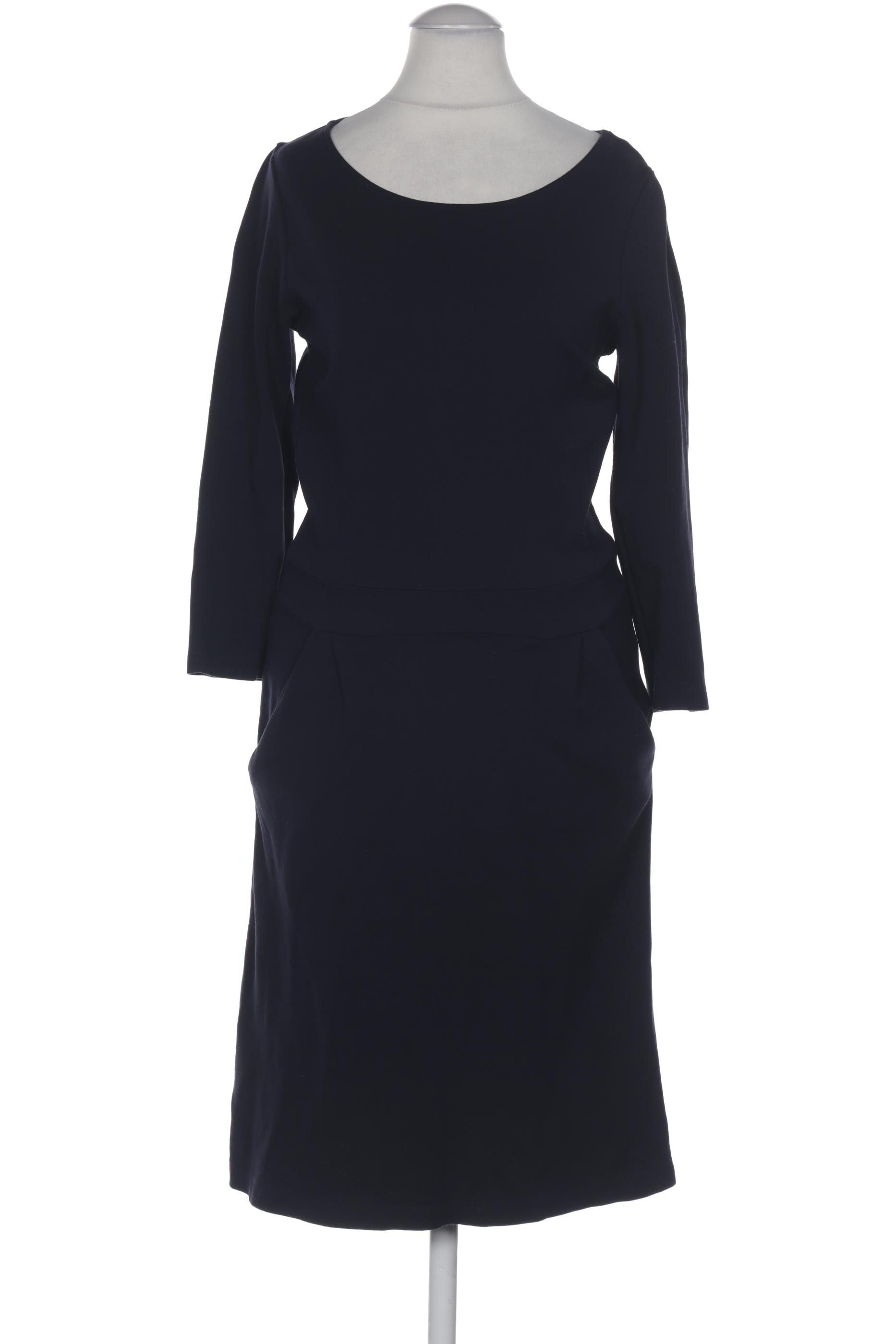 

s.Oliver Damen Kleid, marineblau, Gr. 34