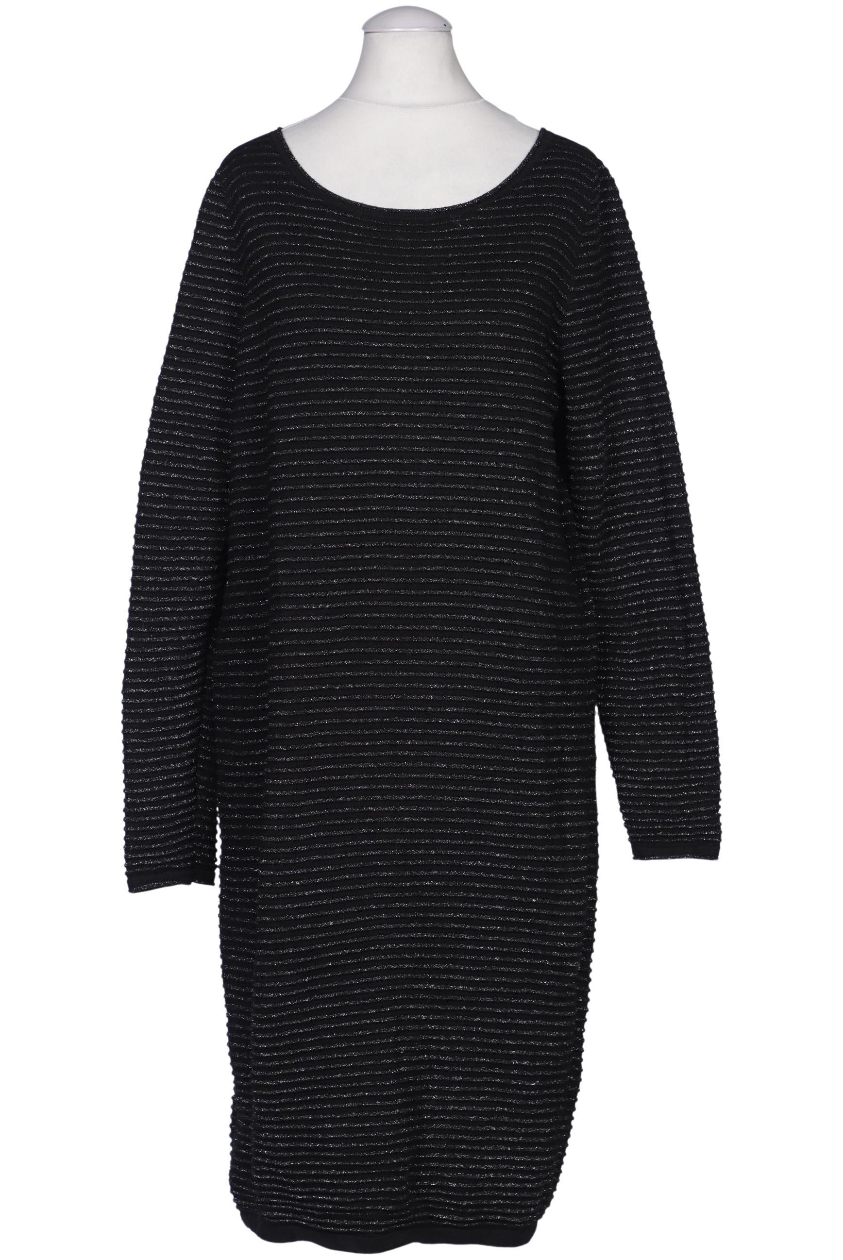 

s.Oliver Damen Kleid, schwarz, Gr. 36