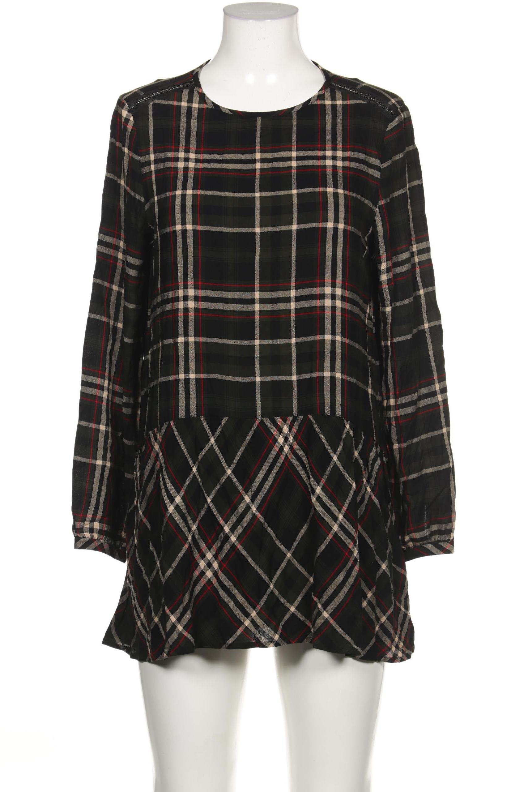 

s.Oliver Damen Kleid, grün
