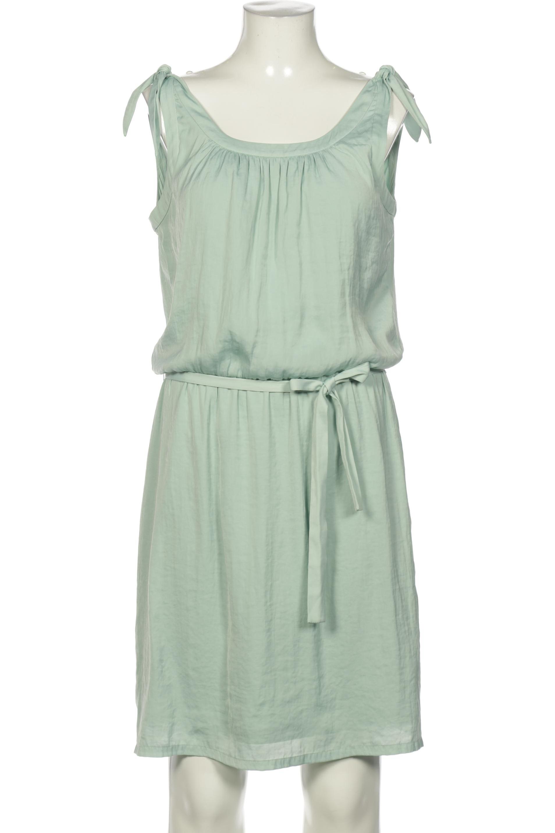

s.Oliver Damen Kleid, hellgrün