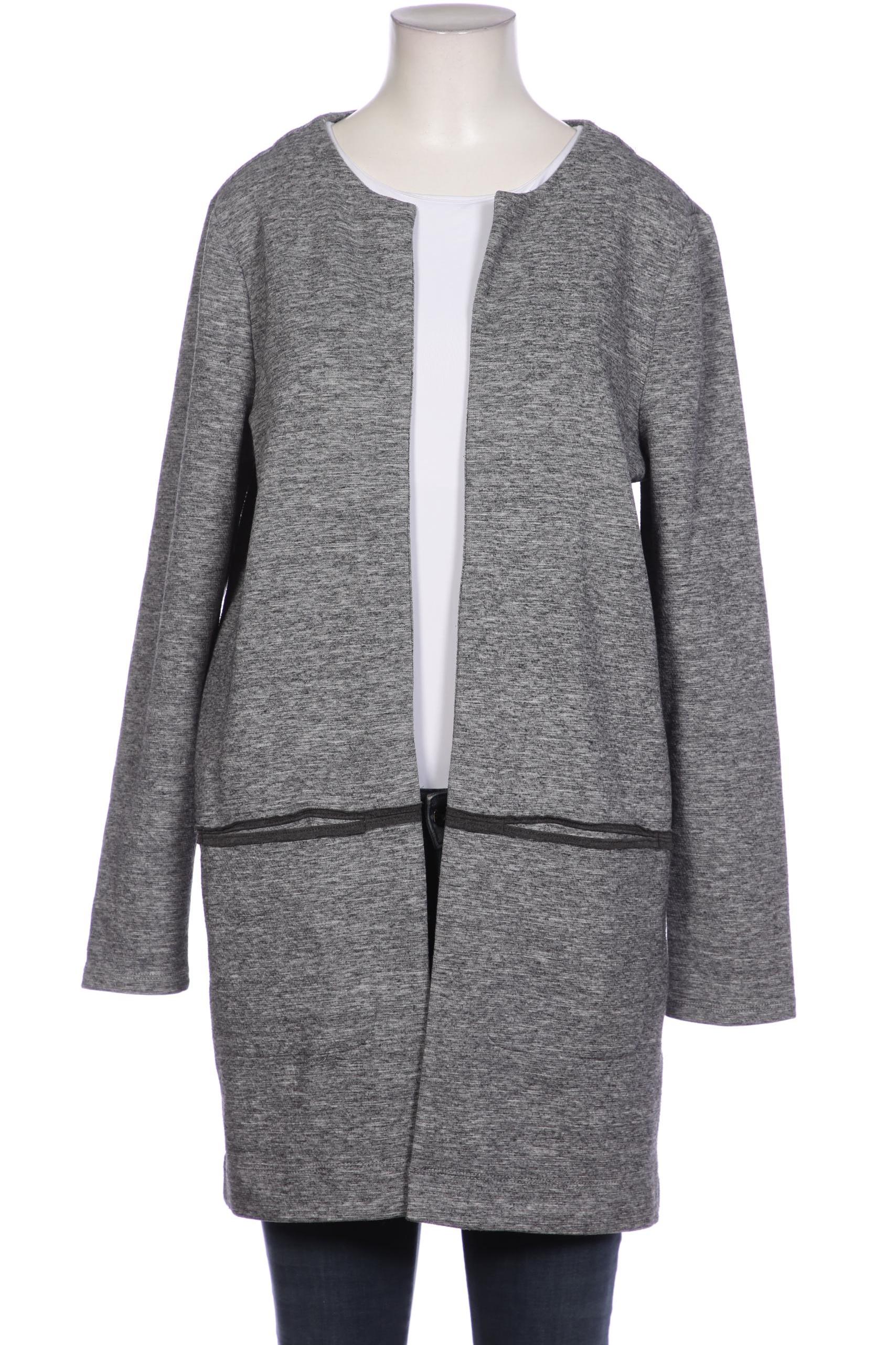 

s.Oliver Damen Blazer, grau, Gr. 38
