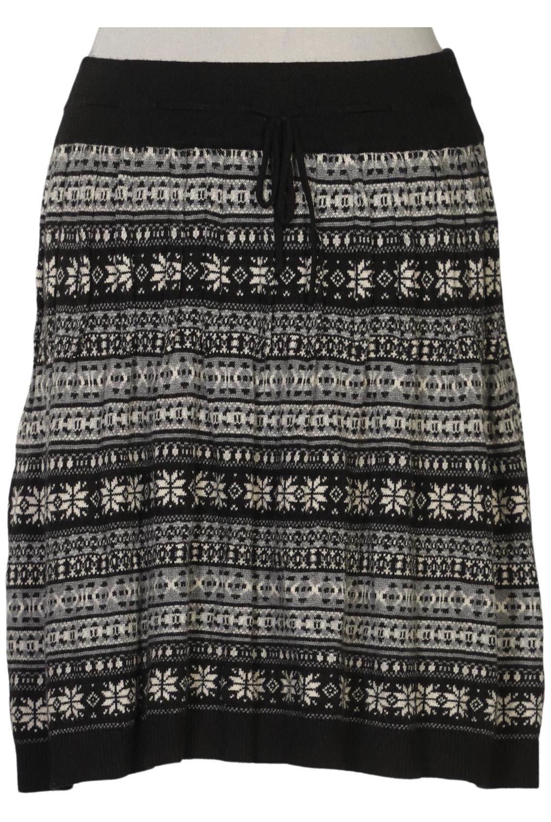 

s.Oliver Damen Rock, mehrfarbig, Gr. 34