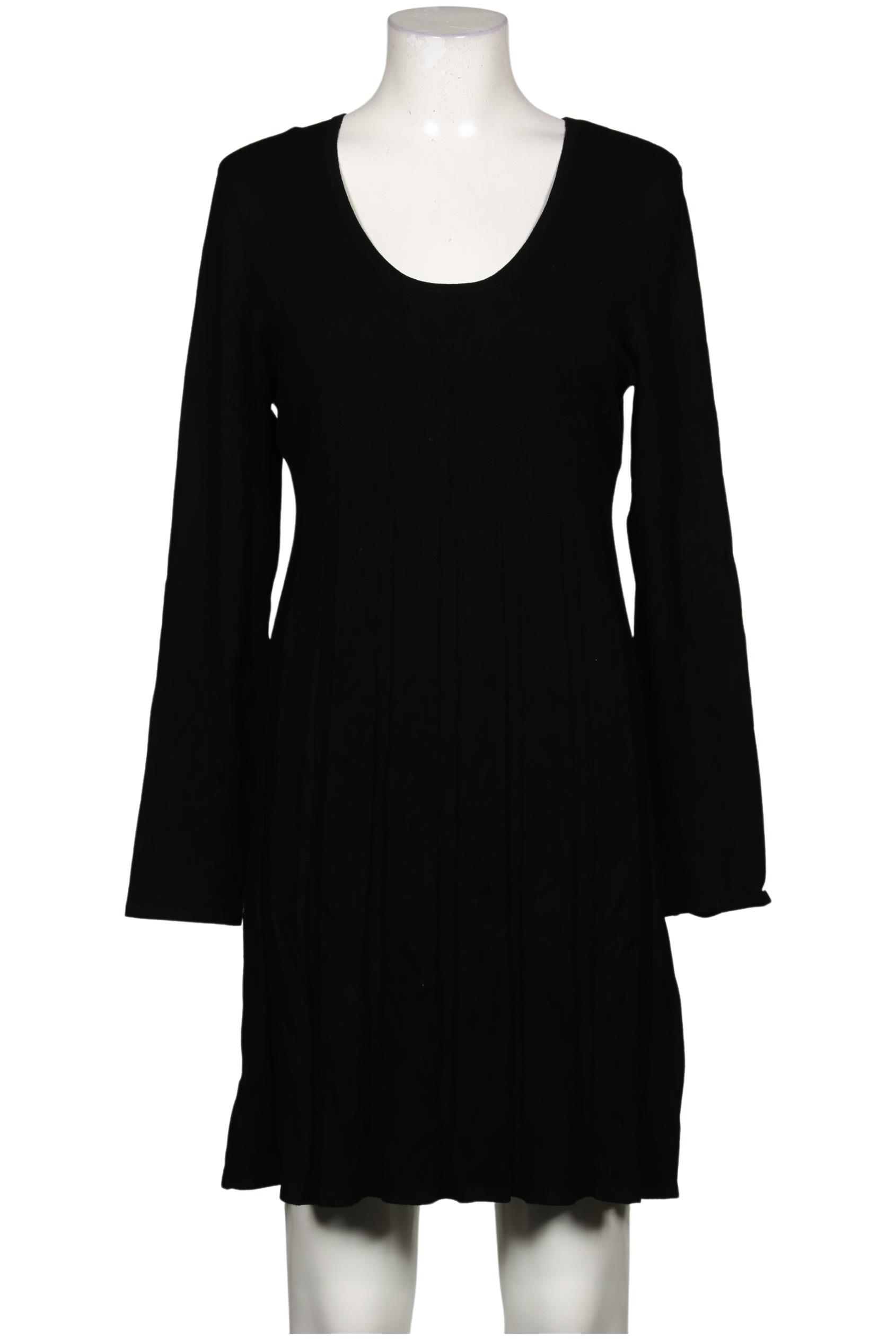 

s.Oliver Damen Kleid, schwarz, Gr. 42