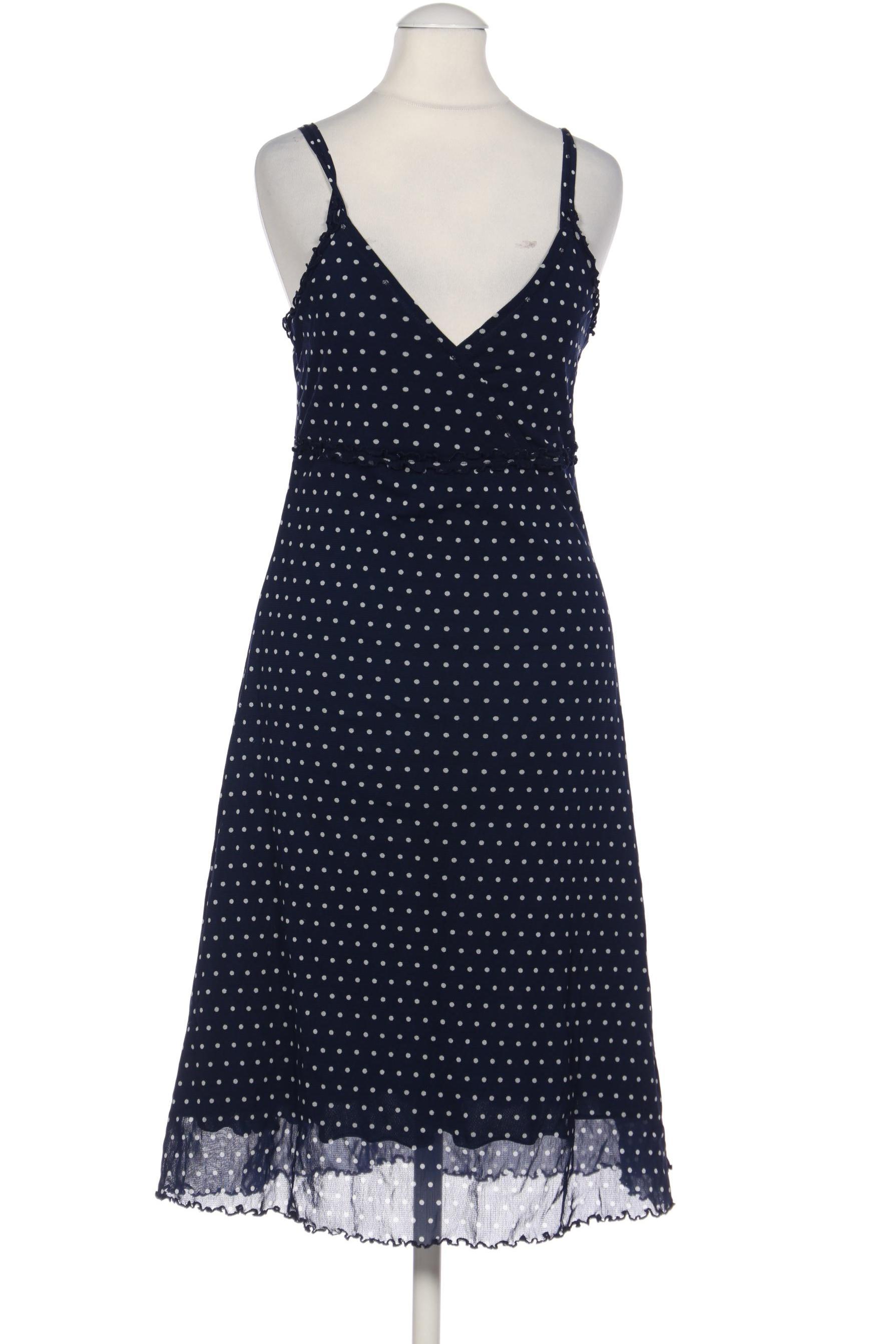 

s.Oliver Damen Kleid, marineblau