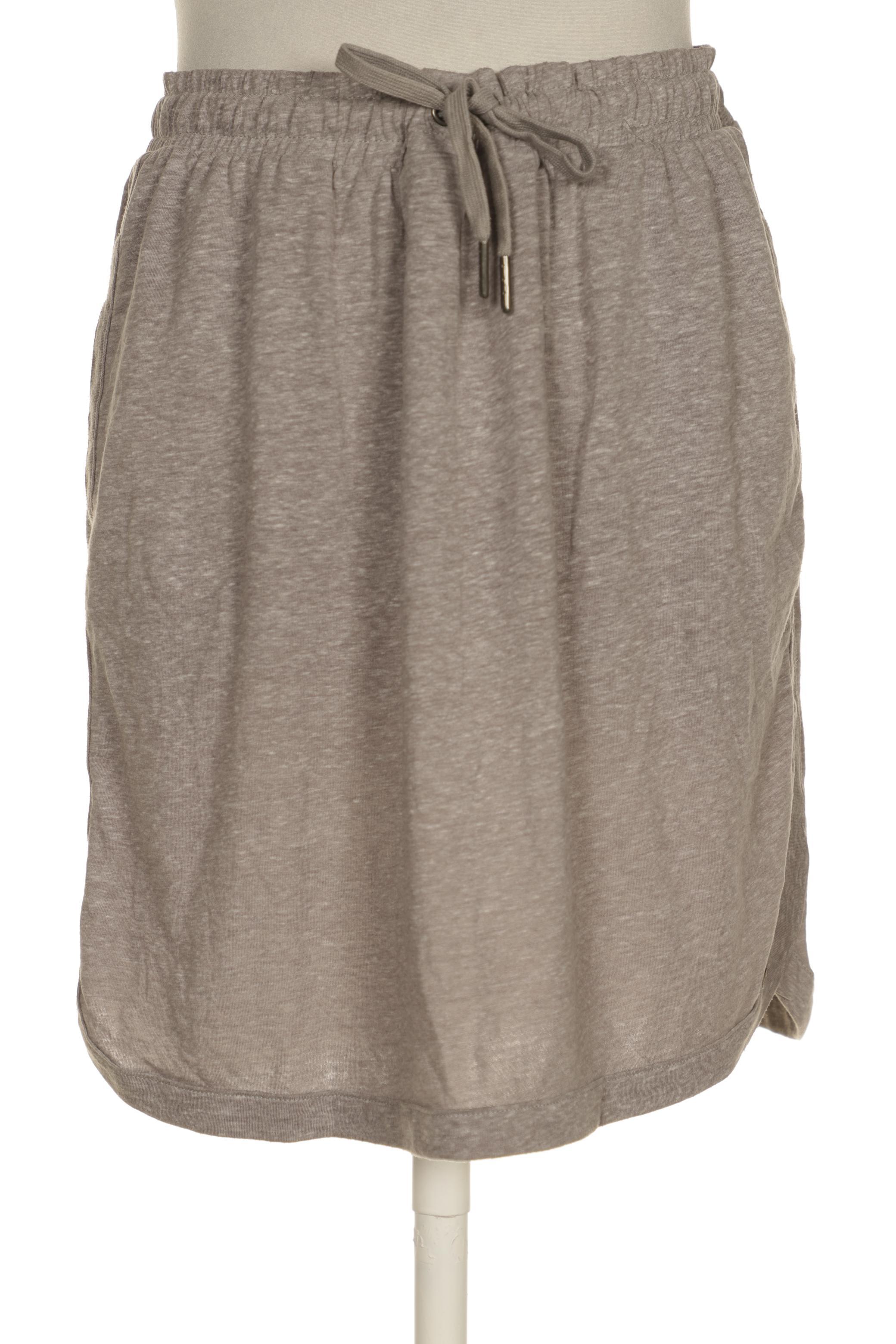 

s.Oliver Damen Rock, grau, Gr. 38