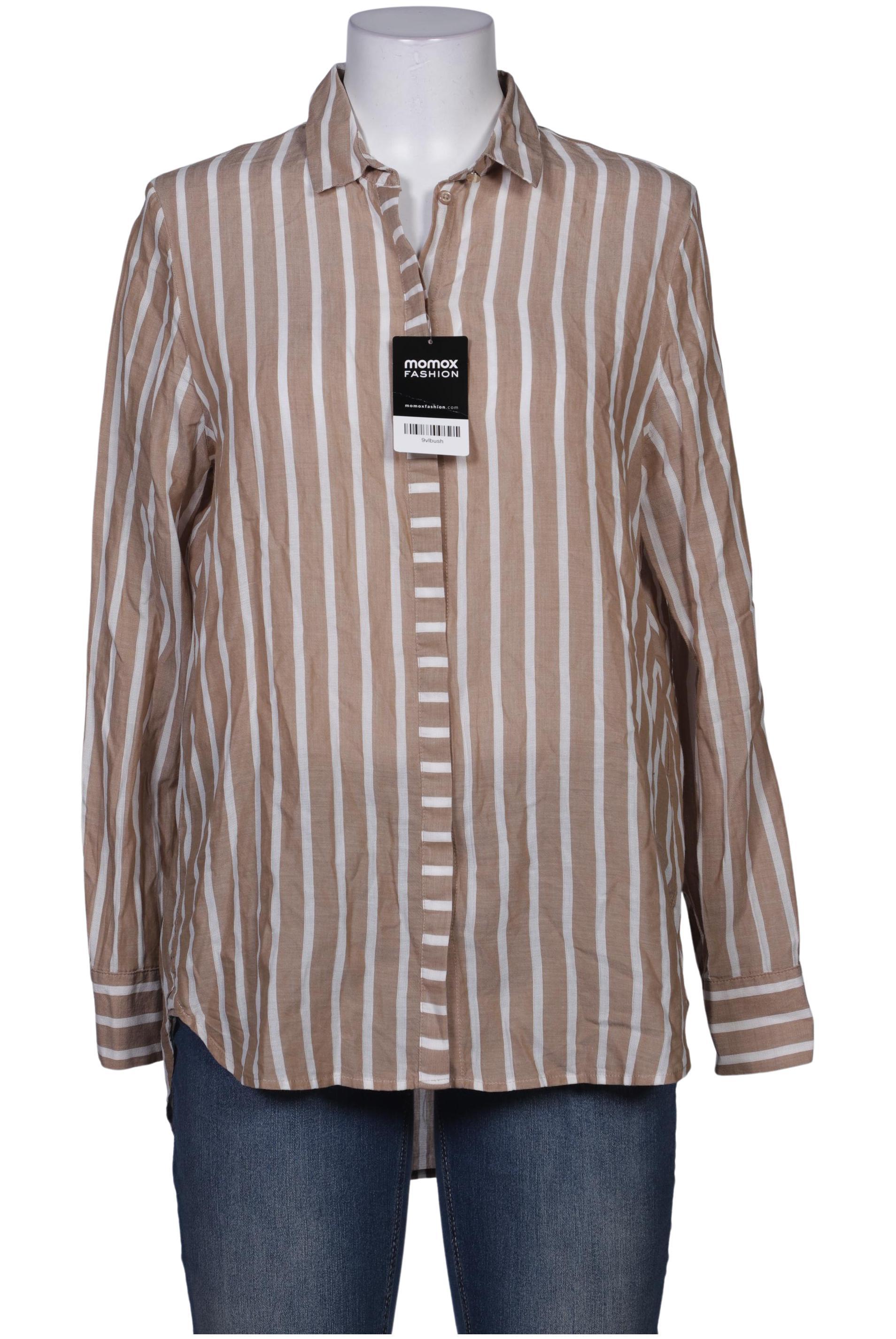 

s.Oliver Damen Bluse, braun, Gr. 40