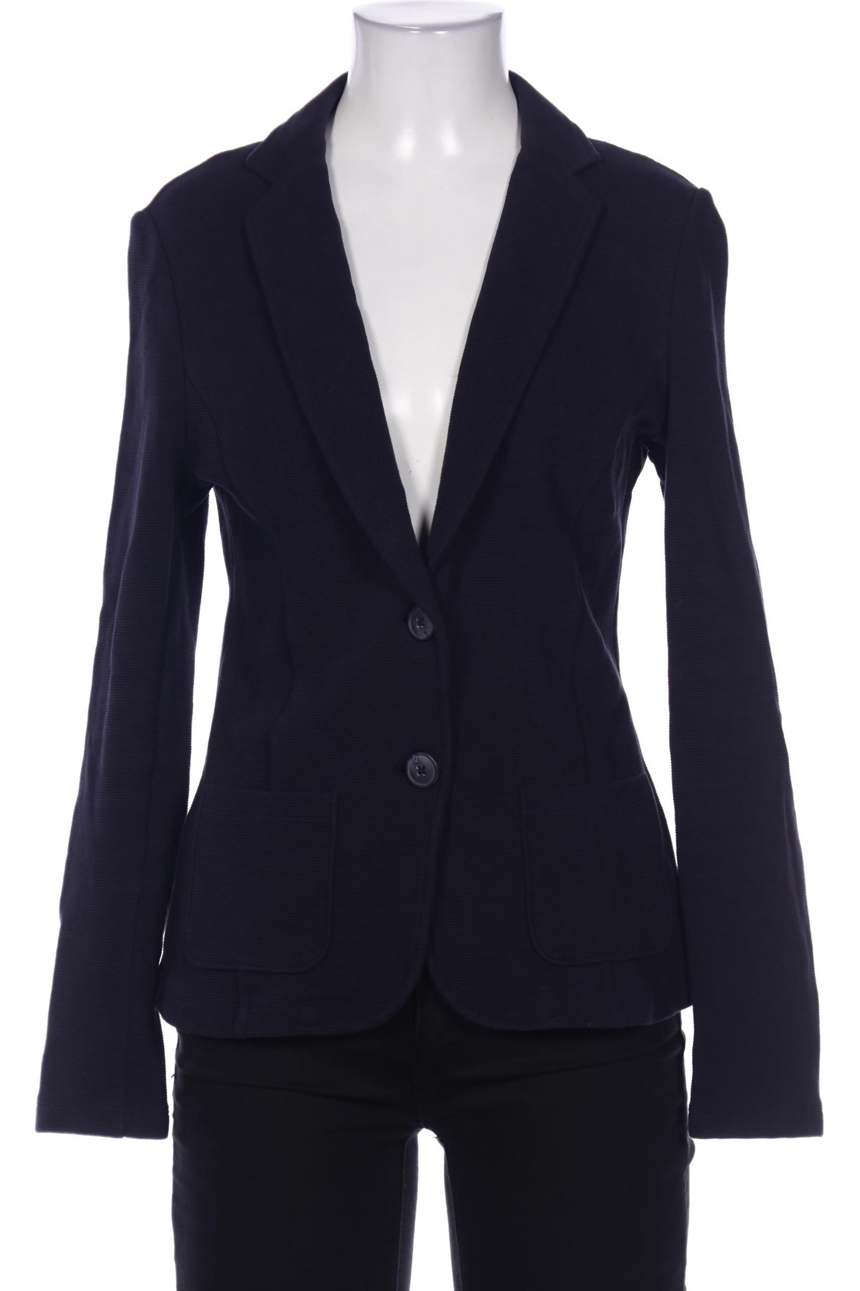 

s.Oliver Damen Blazer, marineblau, Gr. 36