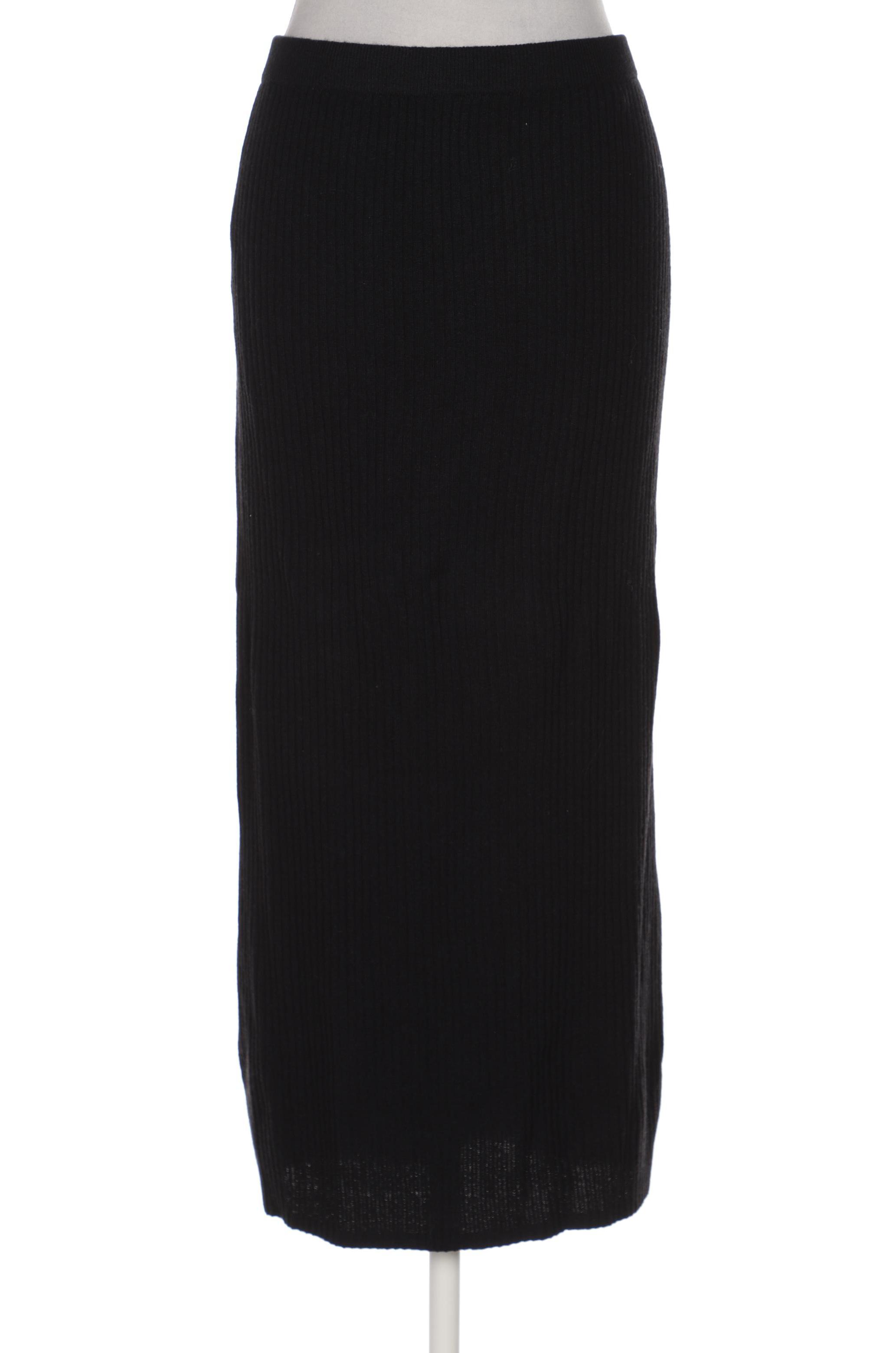 

s.Oliver Damen Rock, schwarz, Gr. 44