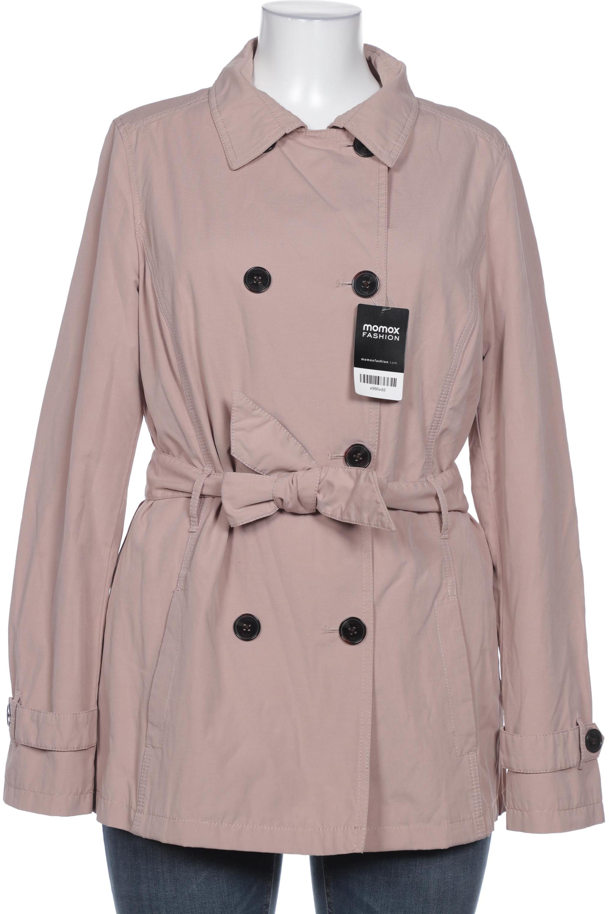 

s.Oliver Damen Mantel, beige