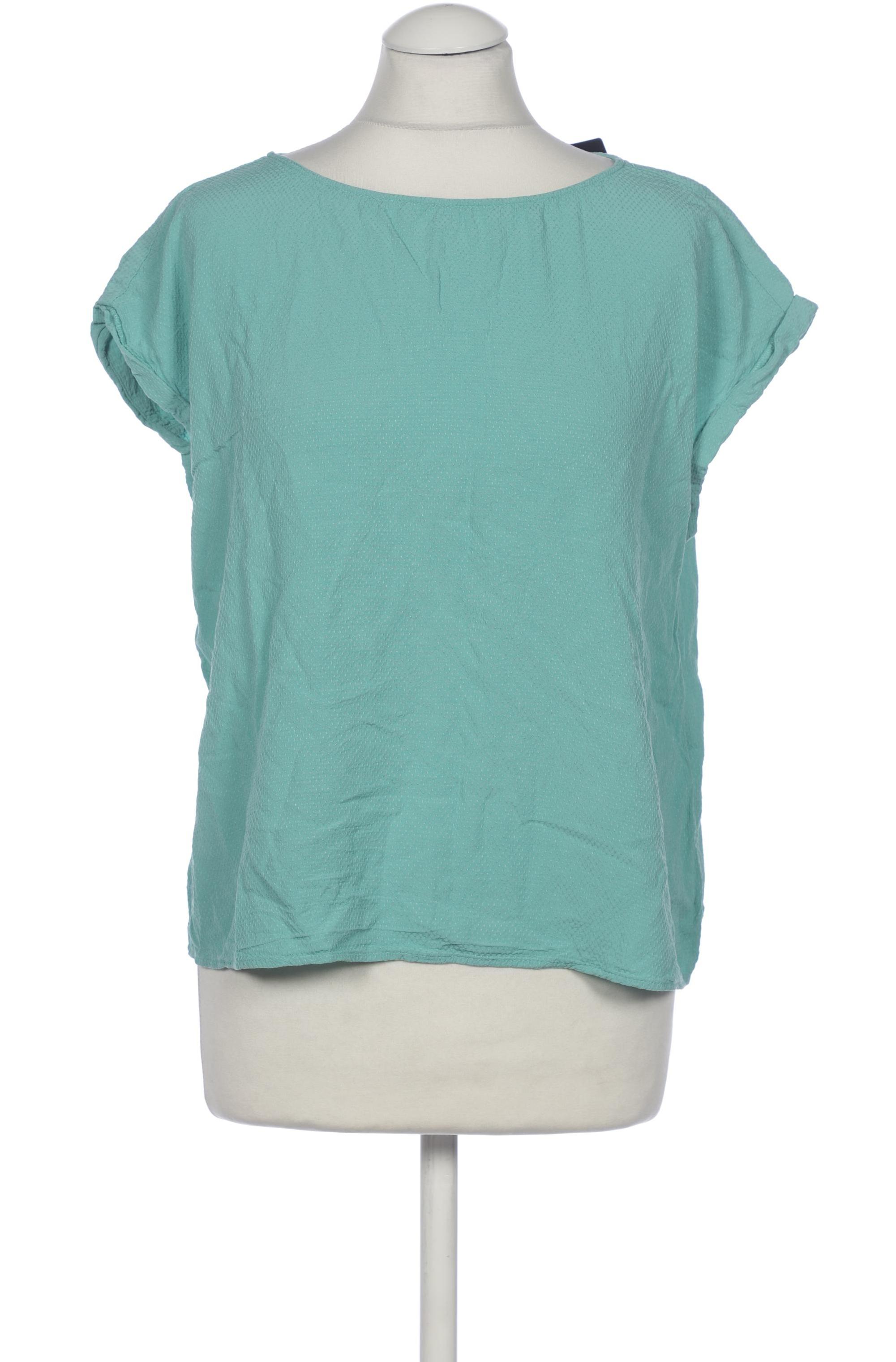 

s.Oliver Damen Bluse, hellgrün, Gr. 40