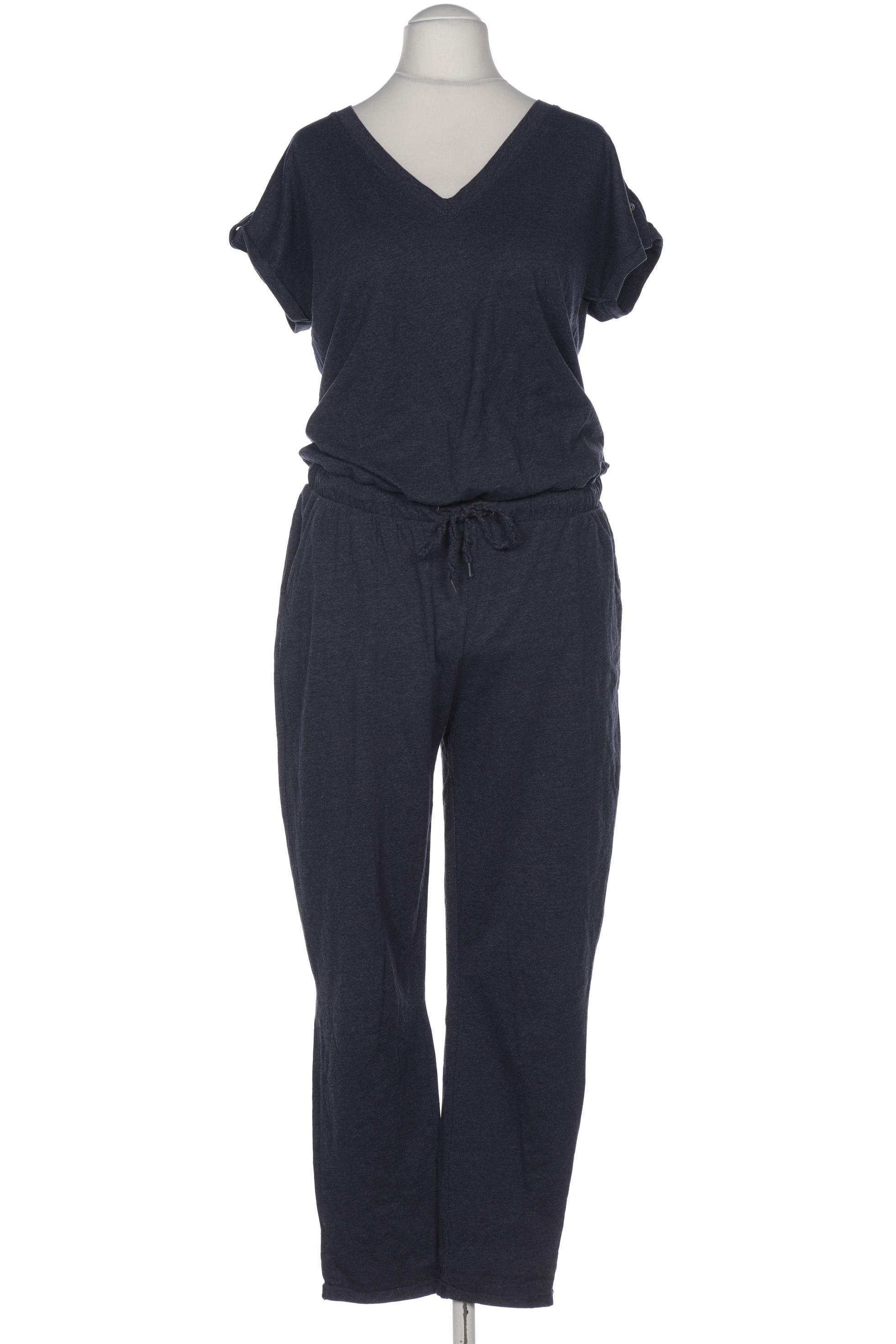 

s.Oliver Damen Jumpsuit/Overall, marineblau