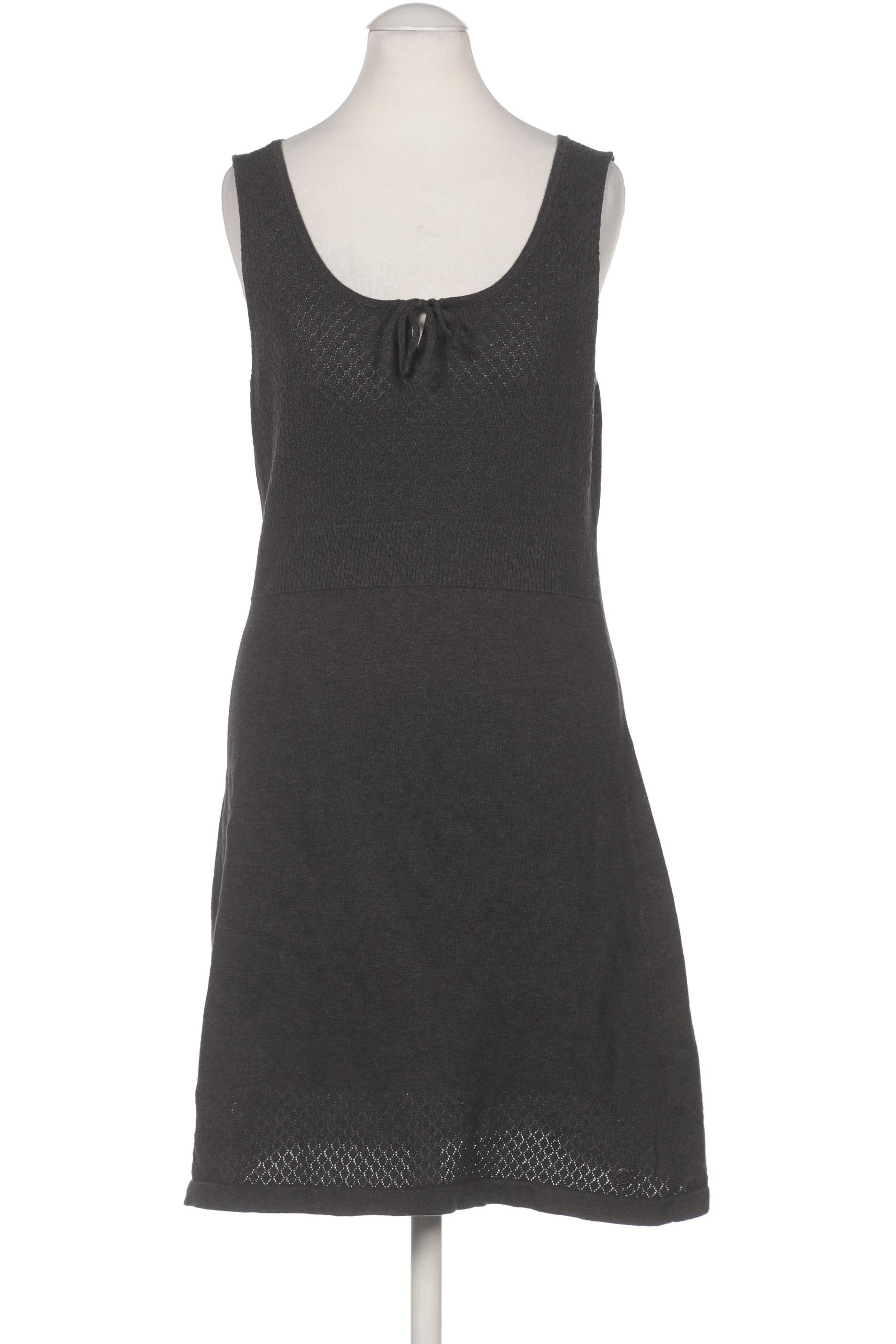 

s.Oliver Damen Kleid, grau, Gr. 36