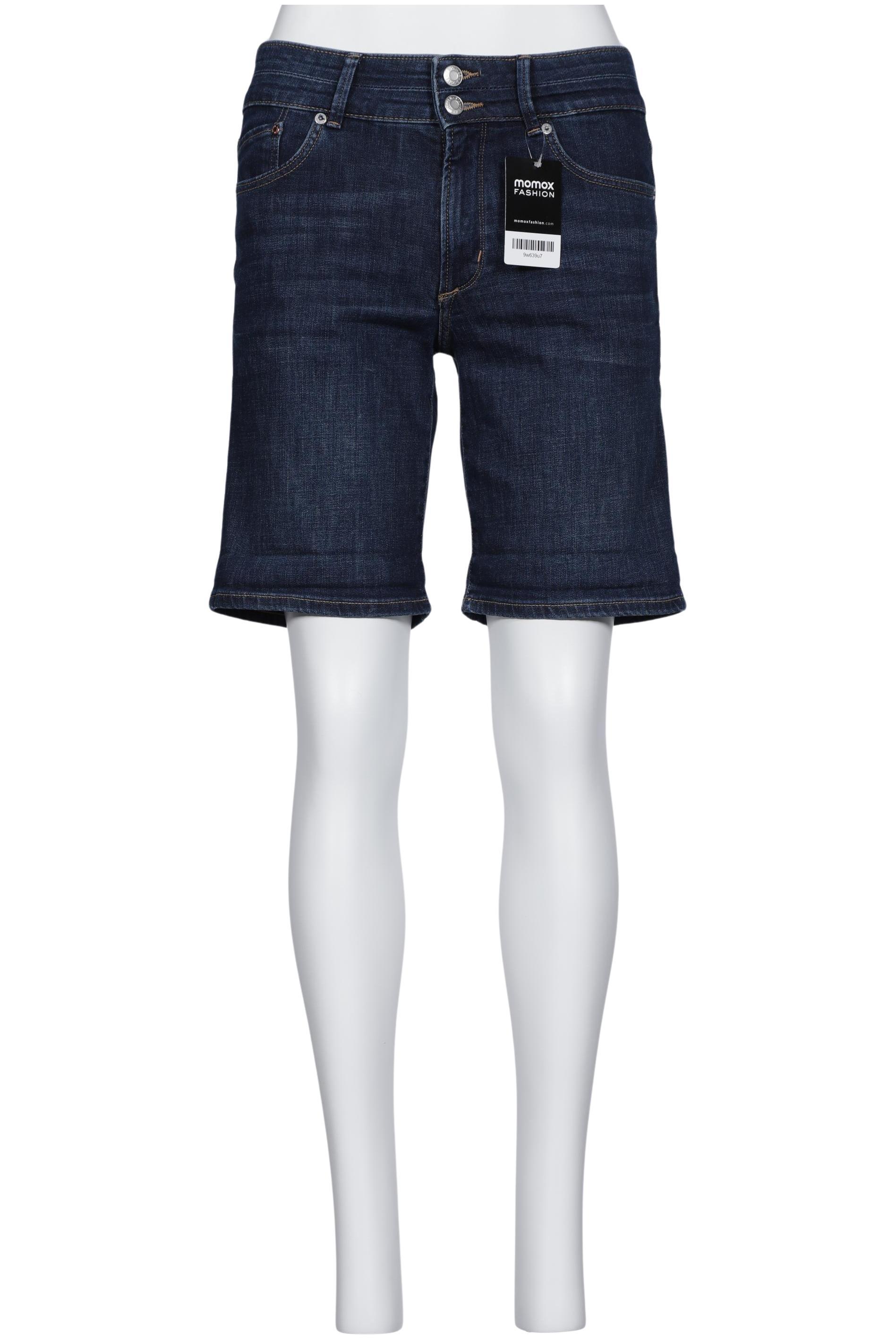

s.Oliver Damen Shorts, marineblau, Gr. 31