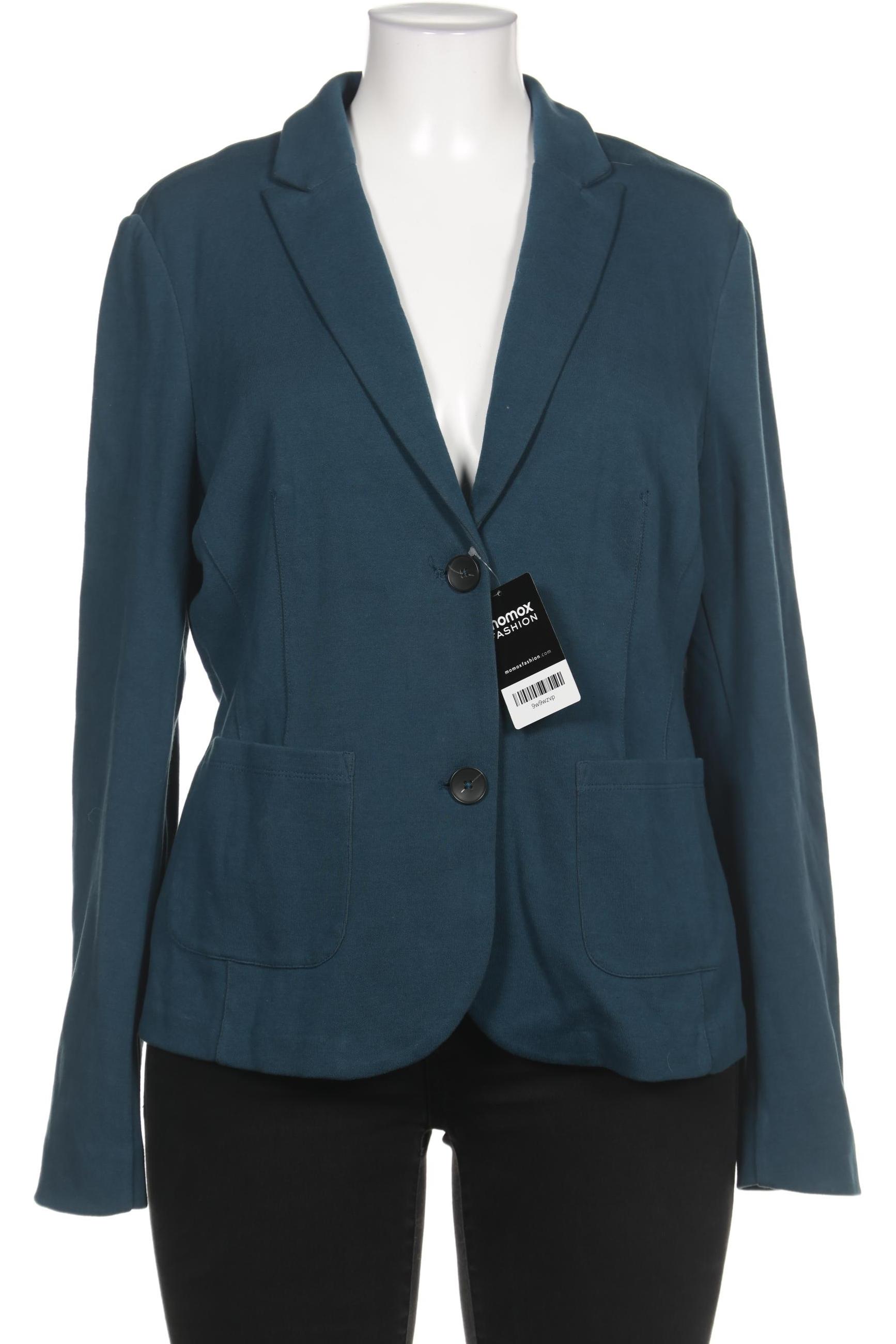 

s.Oliver Damen Blazer, blau, Gr. 46