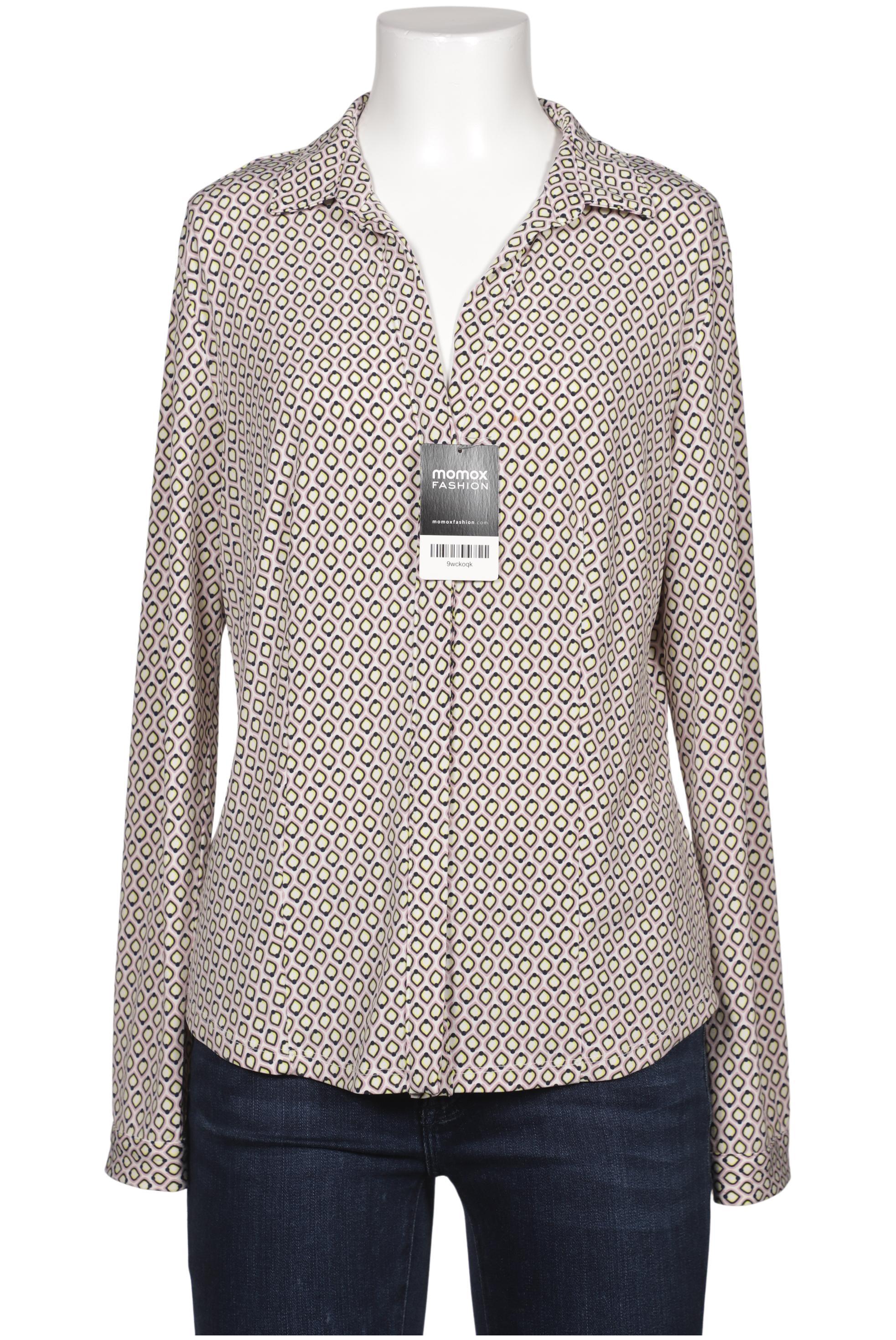 

s.Oliver Damen Bluse, mehrfarbig, Gr. 40
