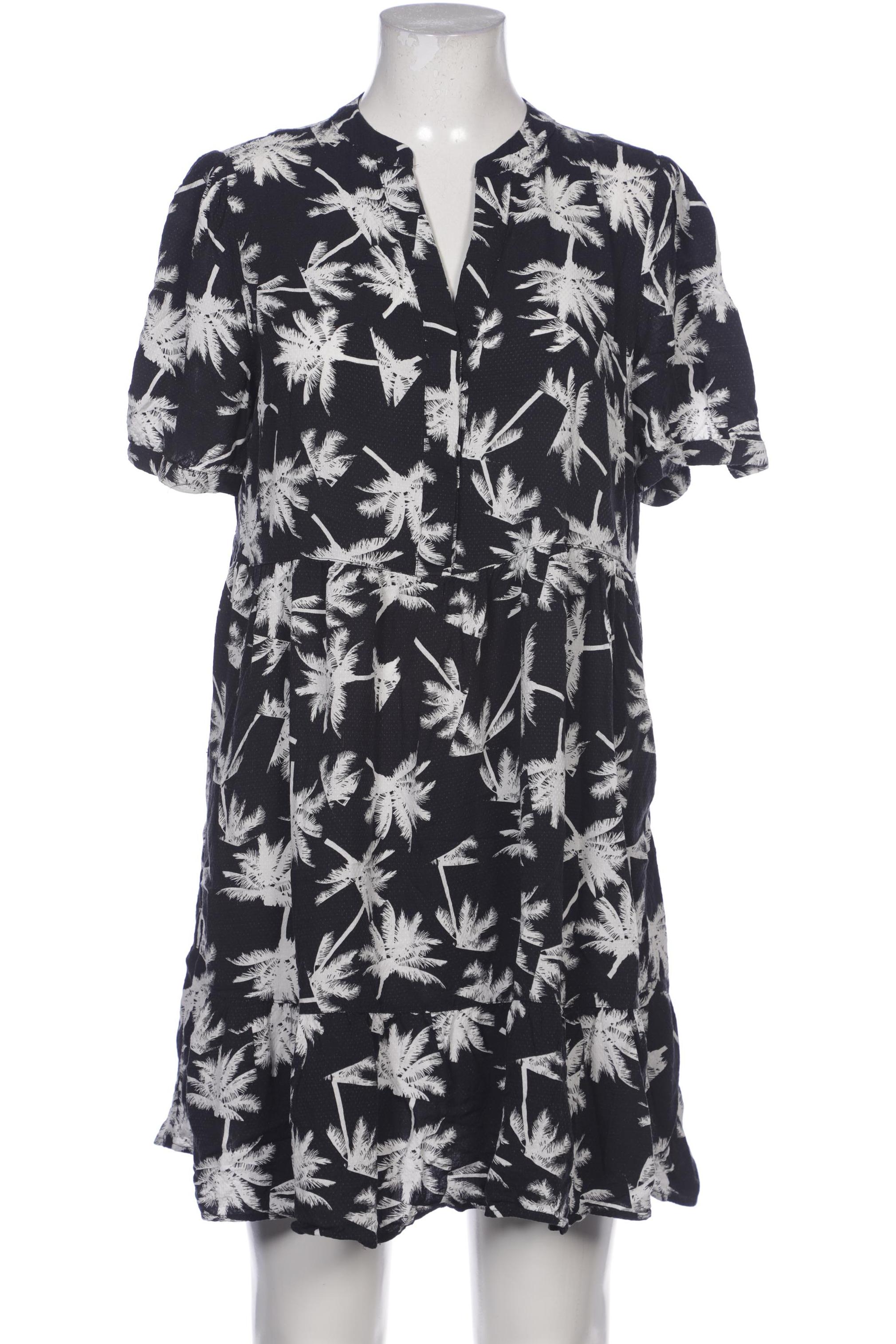

s.Oliver Damen Kleid, marineblau, Gr. 38
