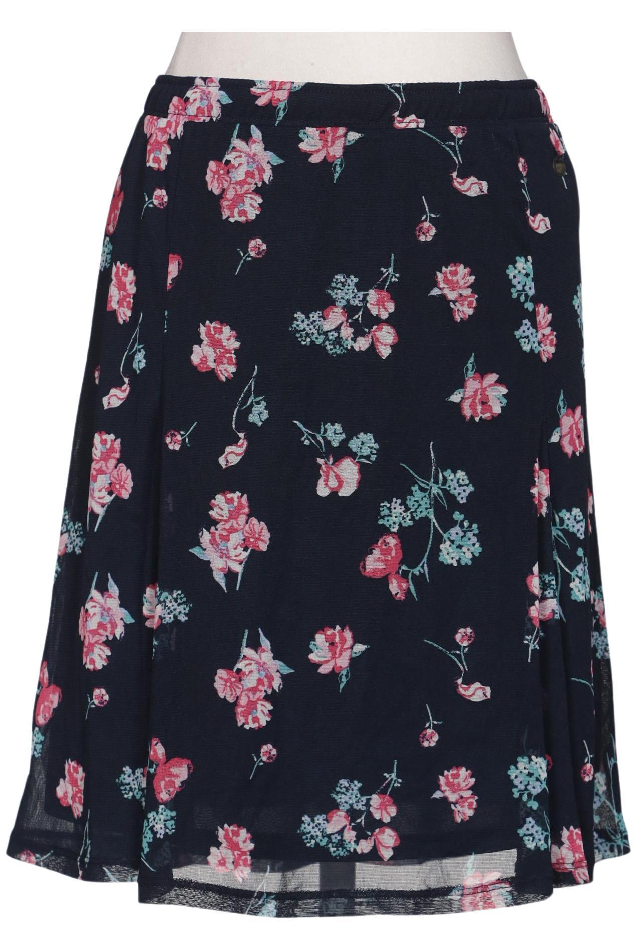 

s.Oliver Damen Rock, mehrfarbig, Gr. 36