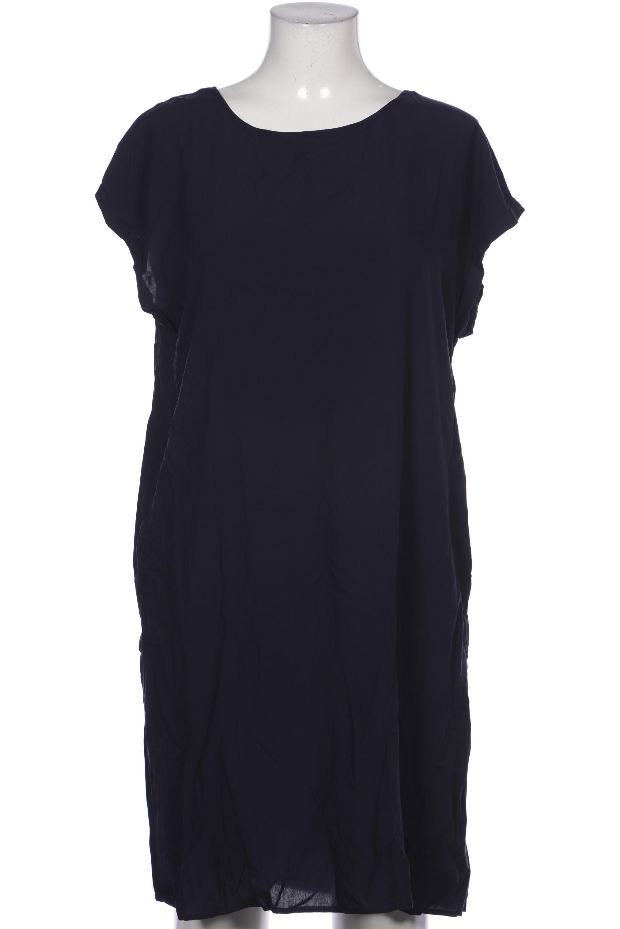 

s.Oliver Damen Kleid, marineblau, Gr. 42