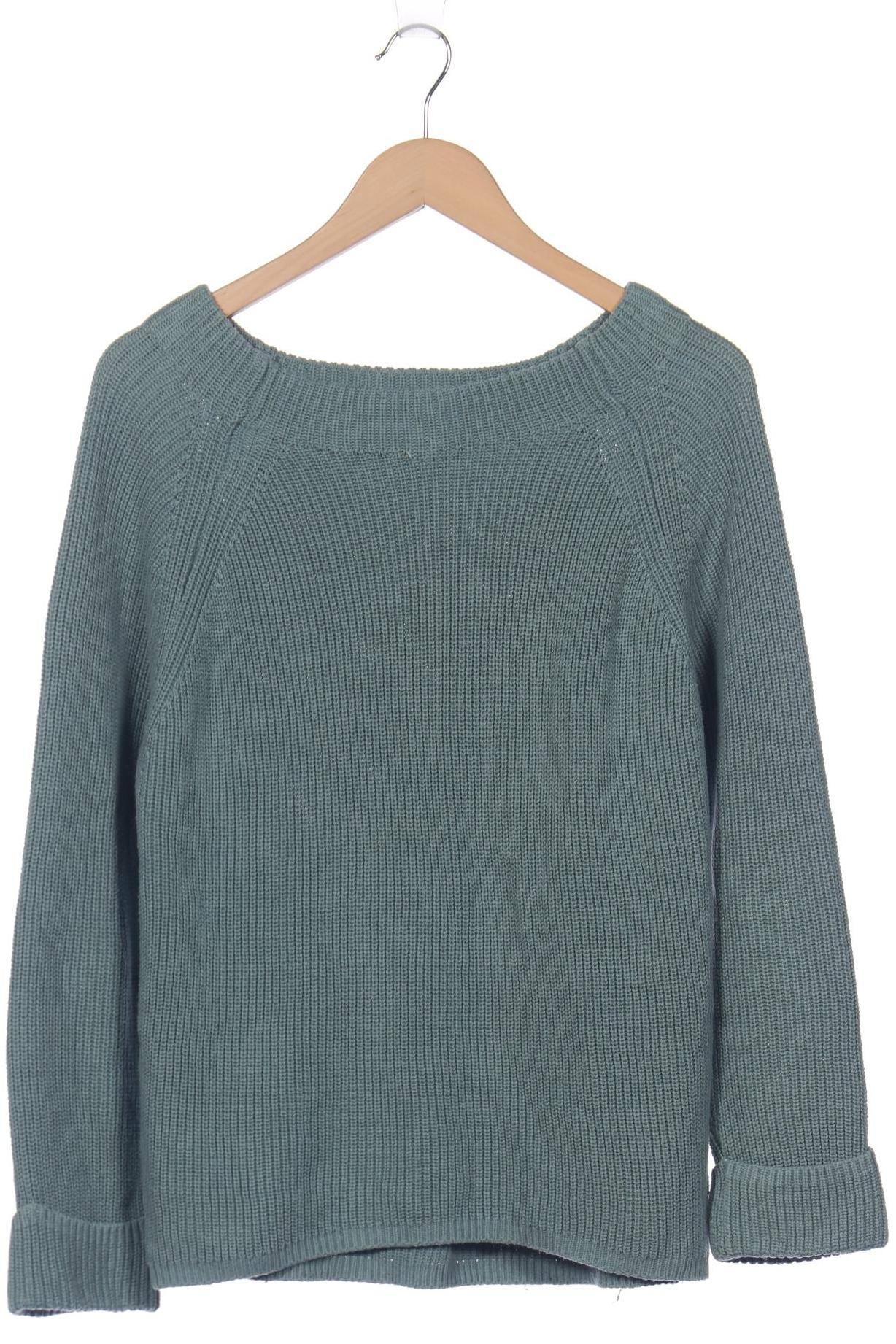 

s.Oliver Damen Pullover, türkis