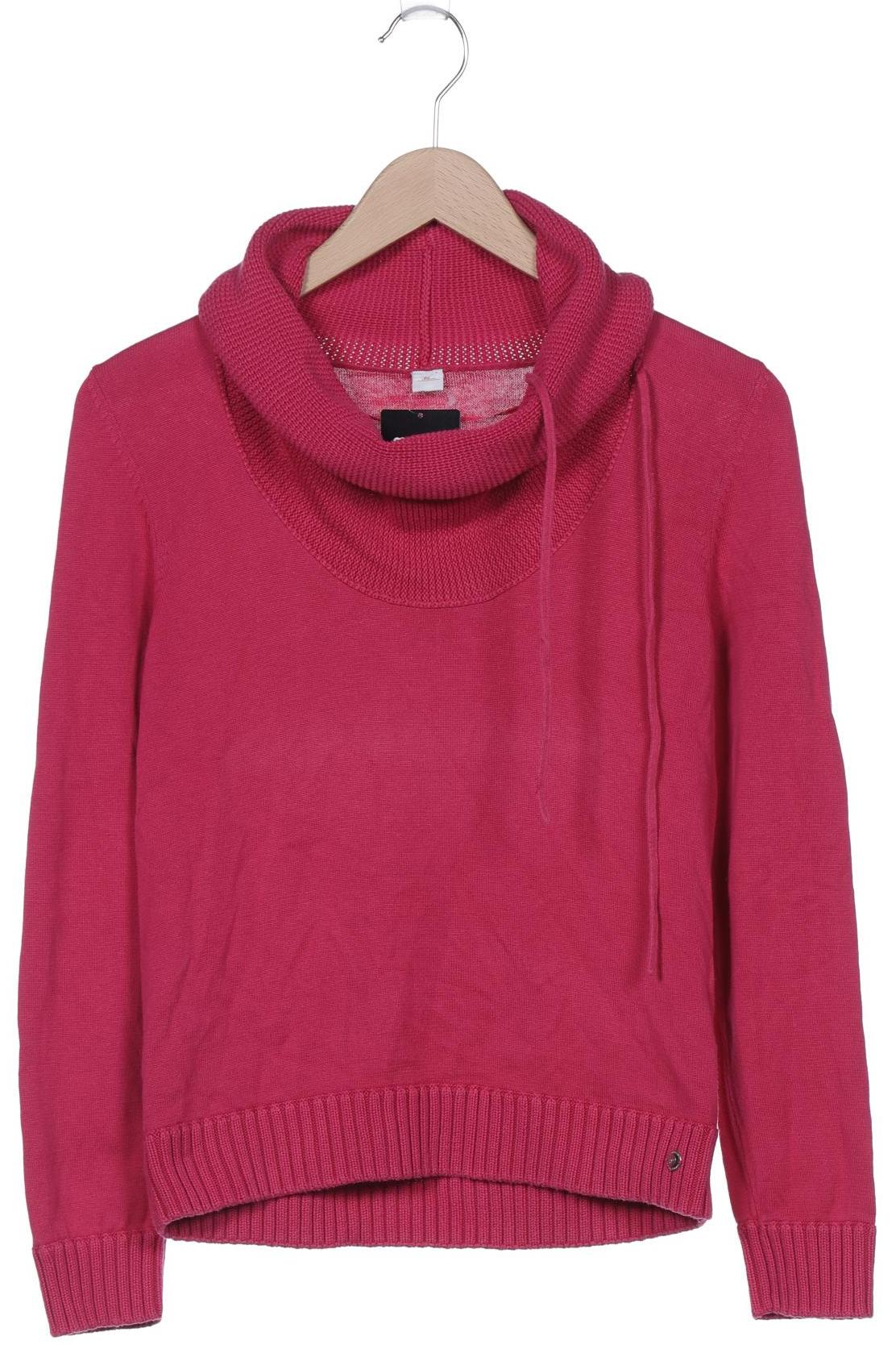 

s.Oliver Damen Pullover, pink, Gr. 38