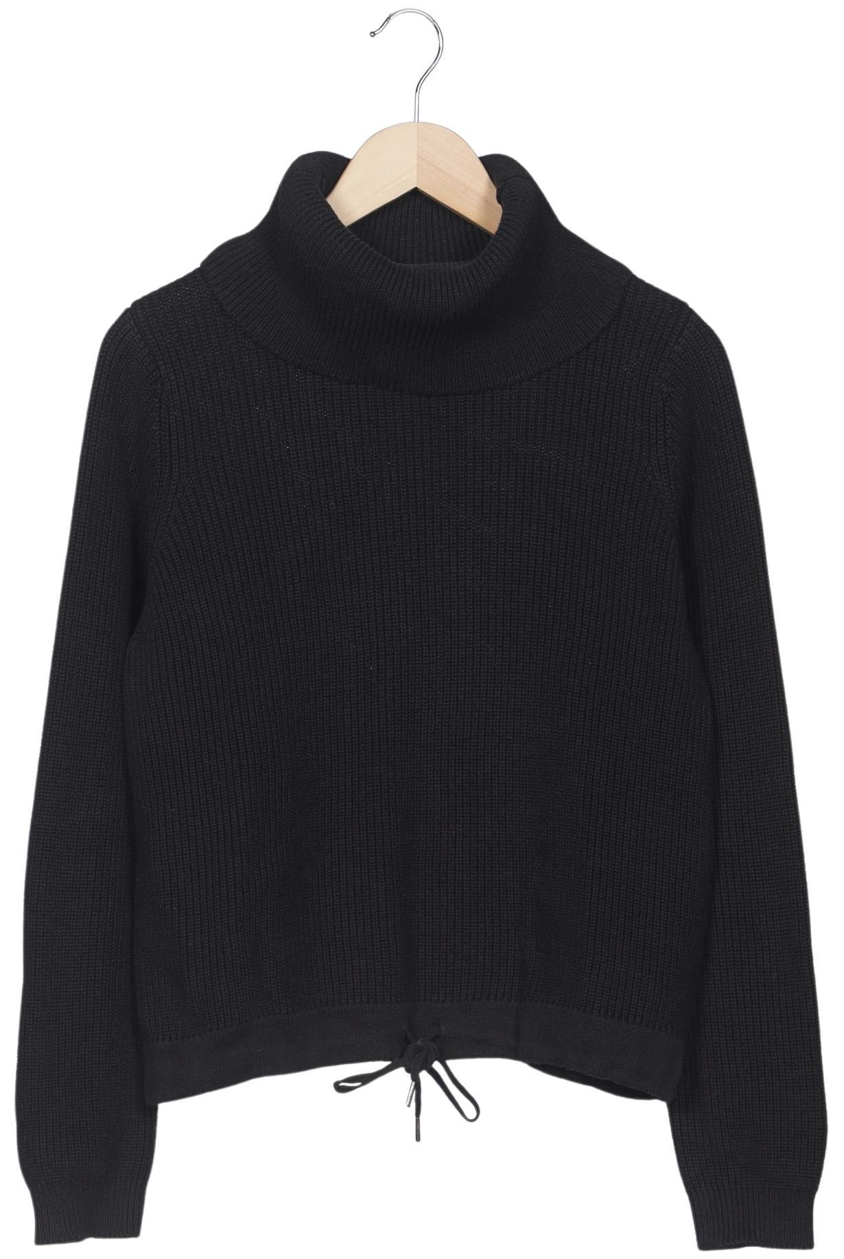 

s.Oliver Damen Pullover, schwarz, Gr. 36